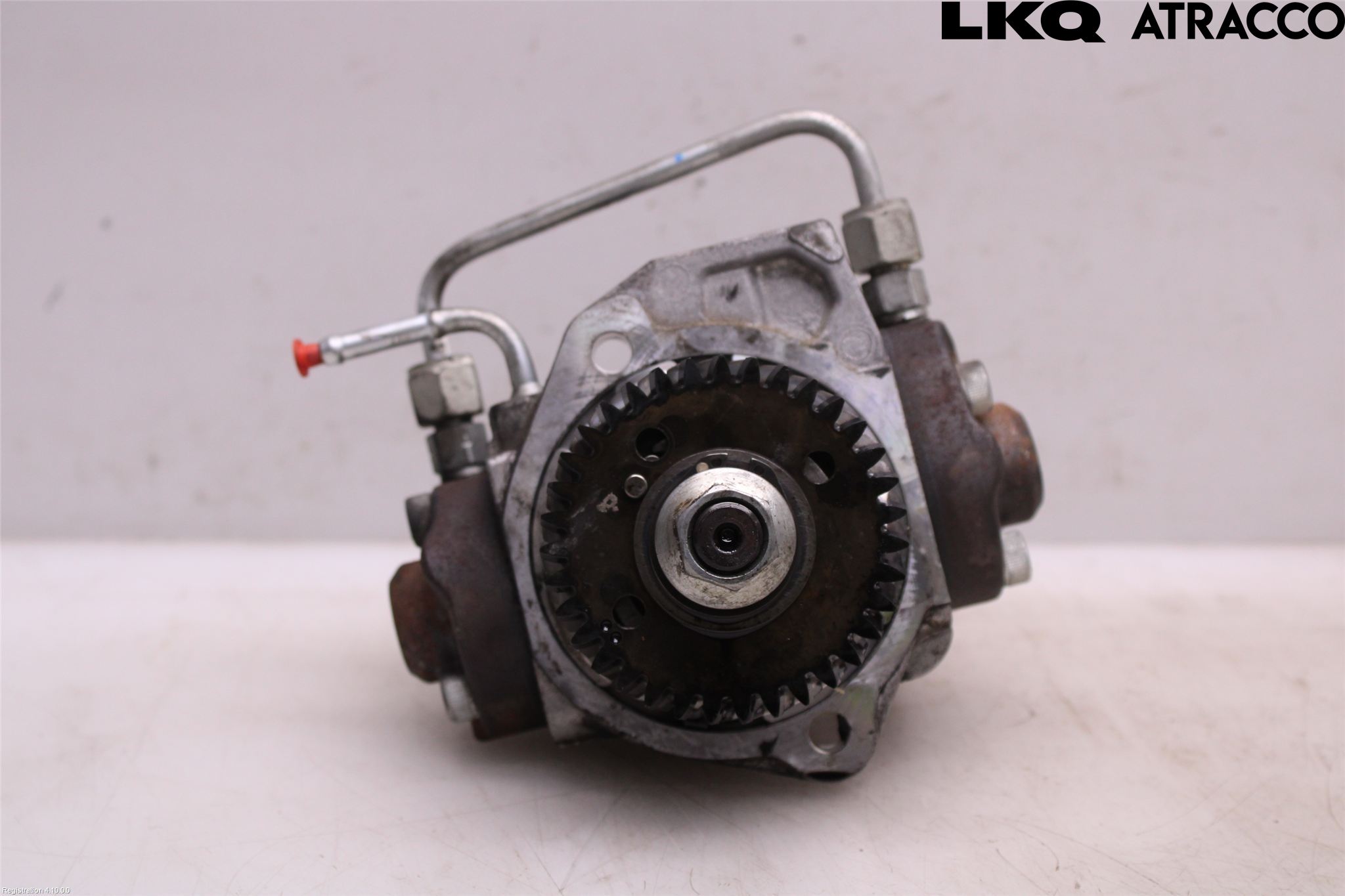 Subaru OUTBACK 10-15 Bränsle Insppump Diesel