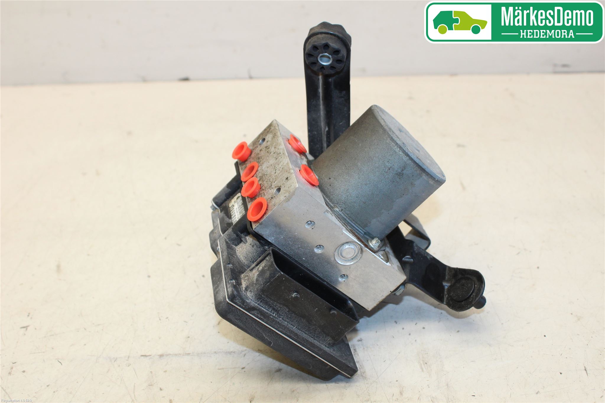 BMW 5 E60/61 Sed/Tou 02-10 Abs Hydraulaggregat