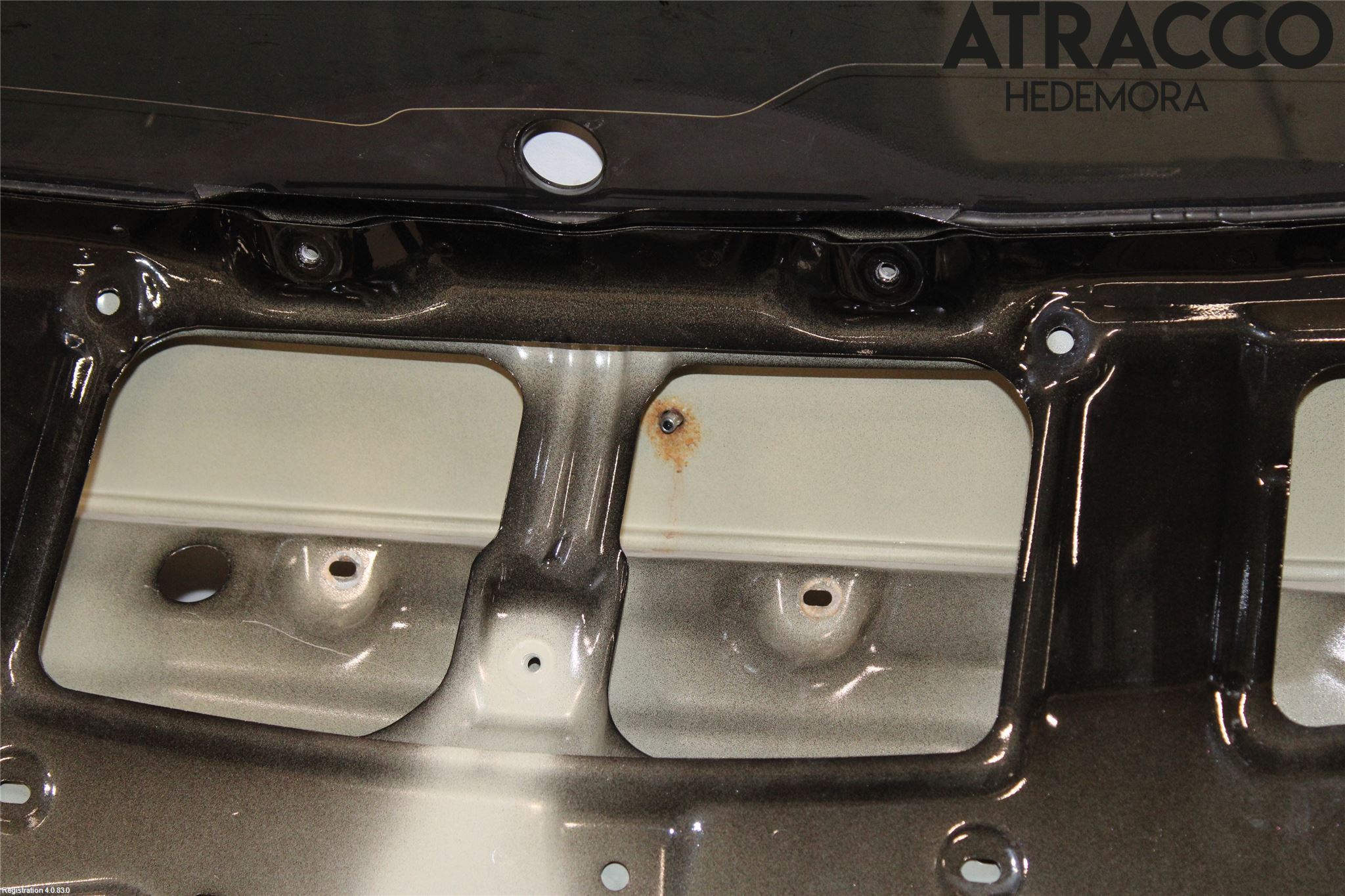 Hyundai i40 08-15 Baklucka Kombi