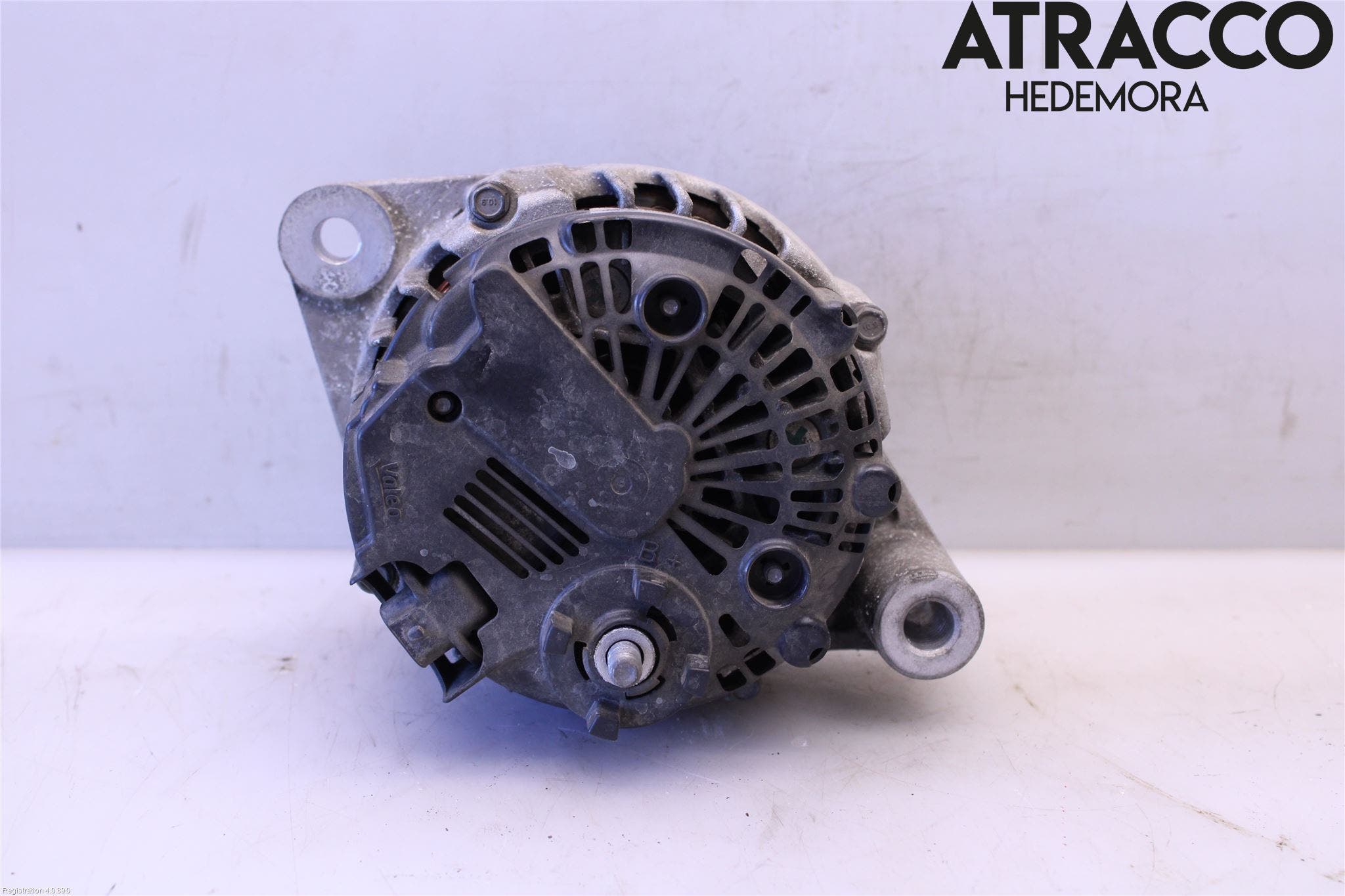 Opel INSIGNIA 09-16 Generator