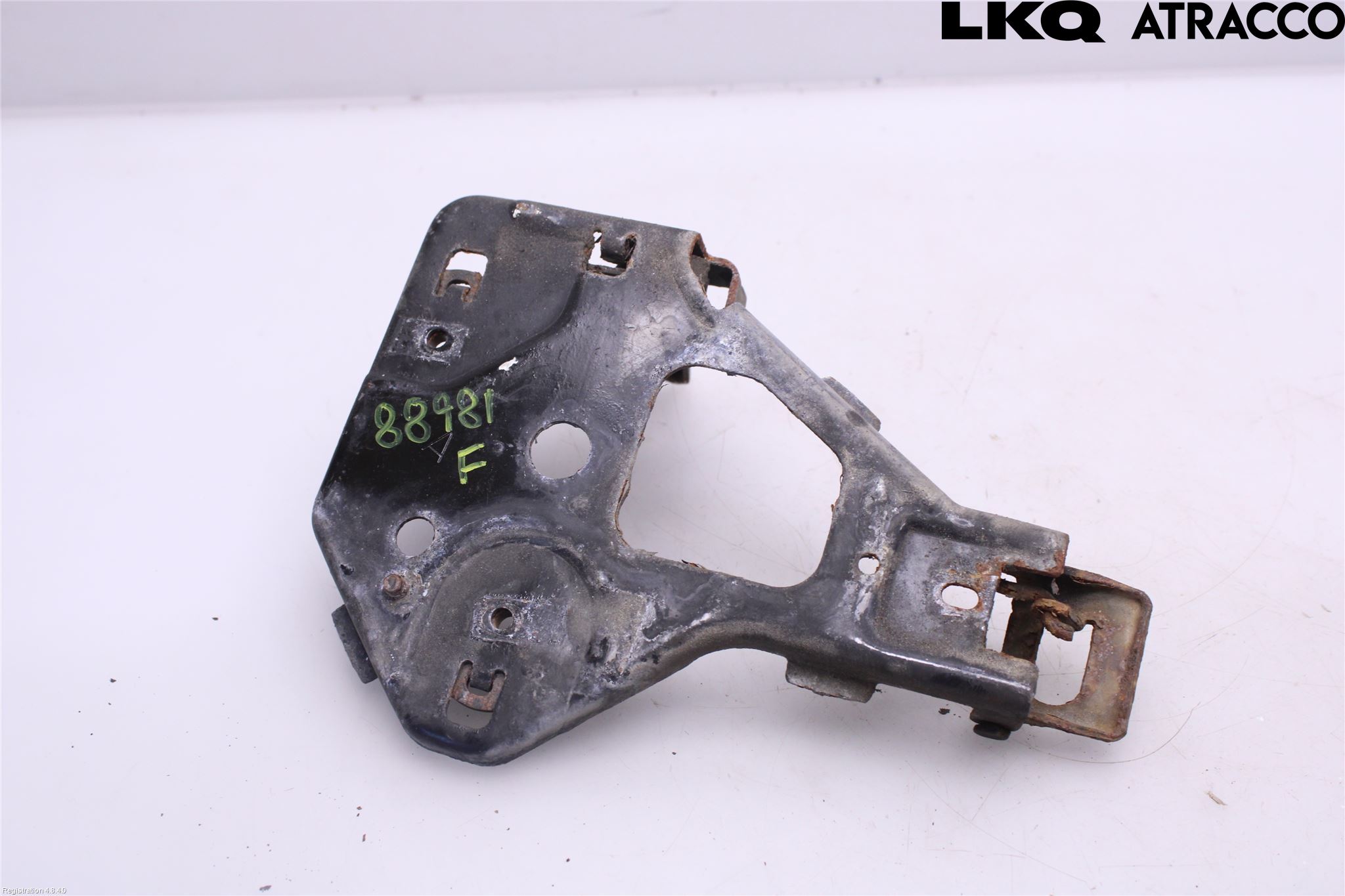 Lincoln TOWN CAR Huvlås