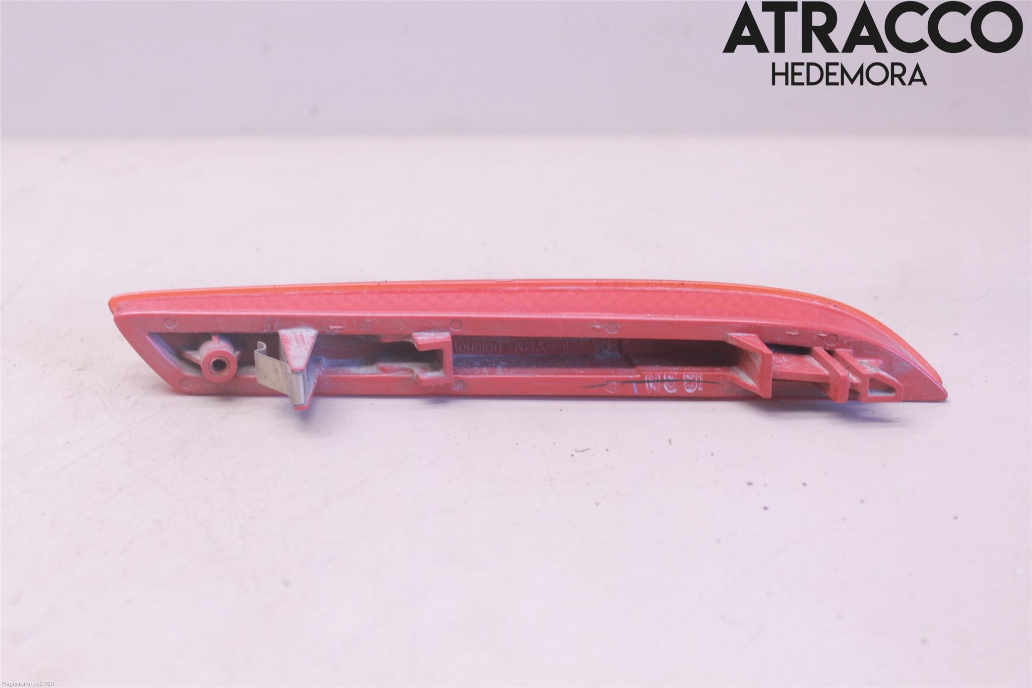 Honda ACCORD    08- Dimljus/Reflex Bak