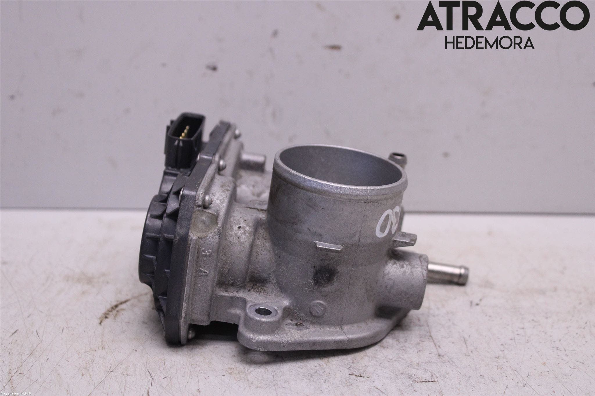 Toyota YARIS XP130 15-20 Injspjällhus