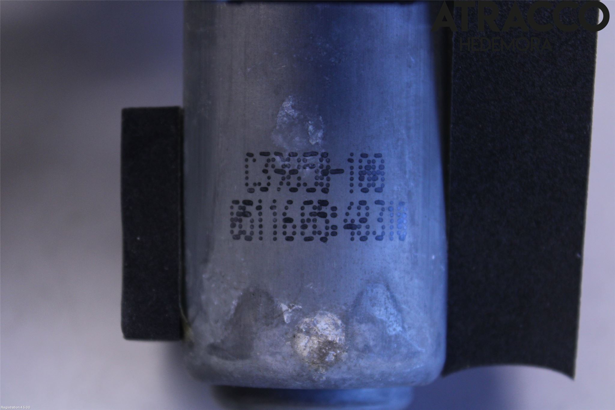 Jaguar F-PACE Fönsterhissmotor