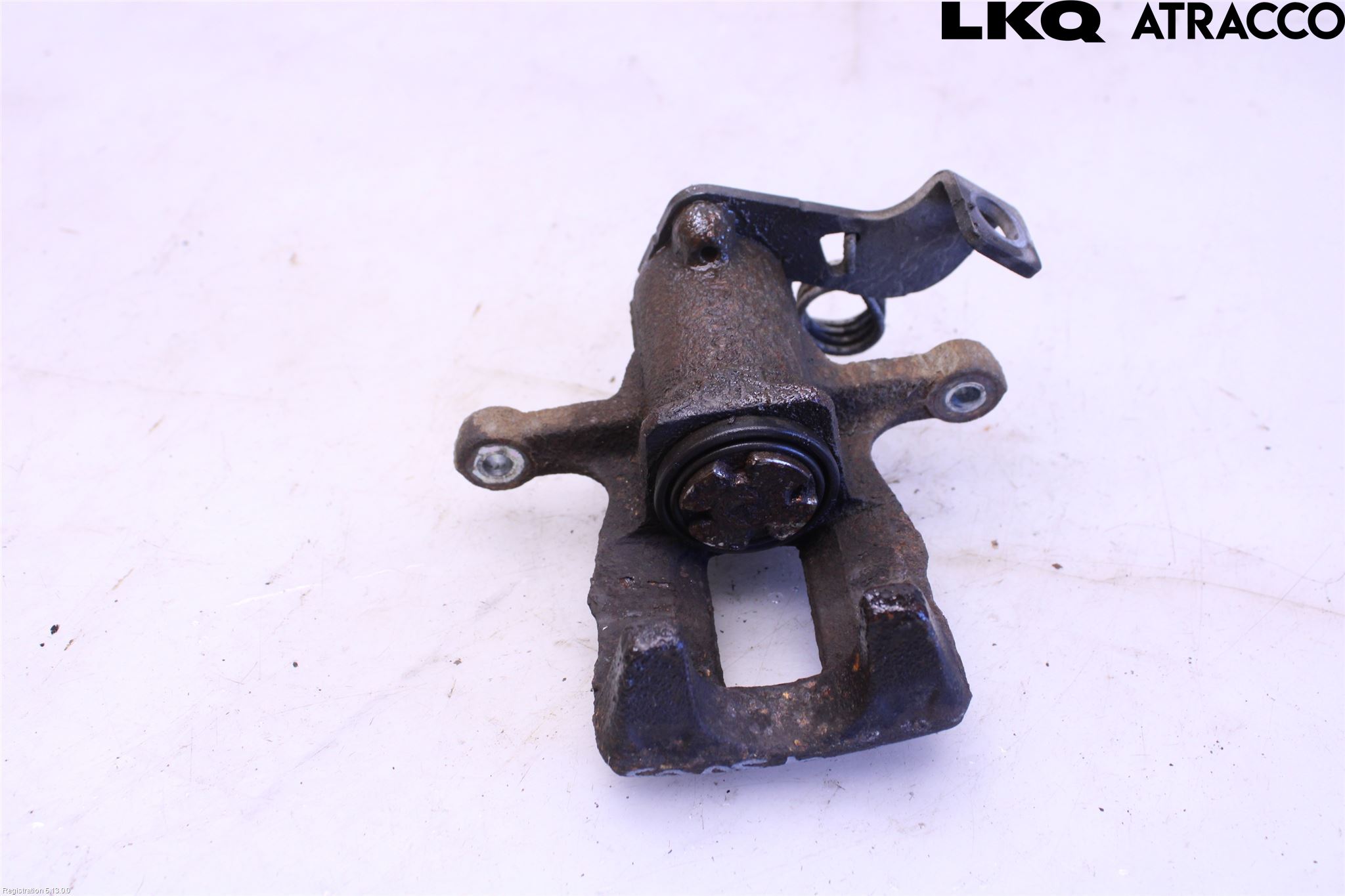 Hyundai i20 GB 15-20 Bromsok Bak Vänster