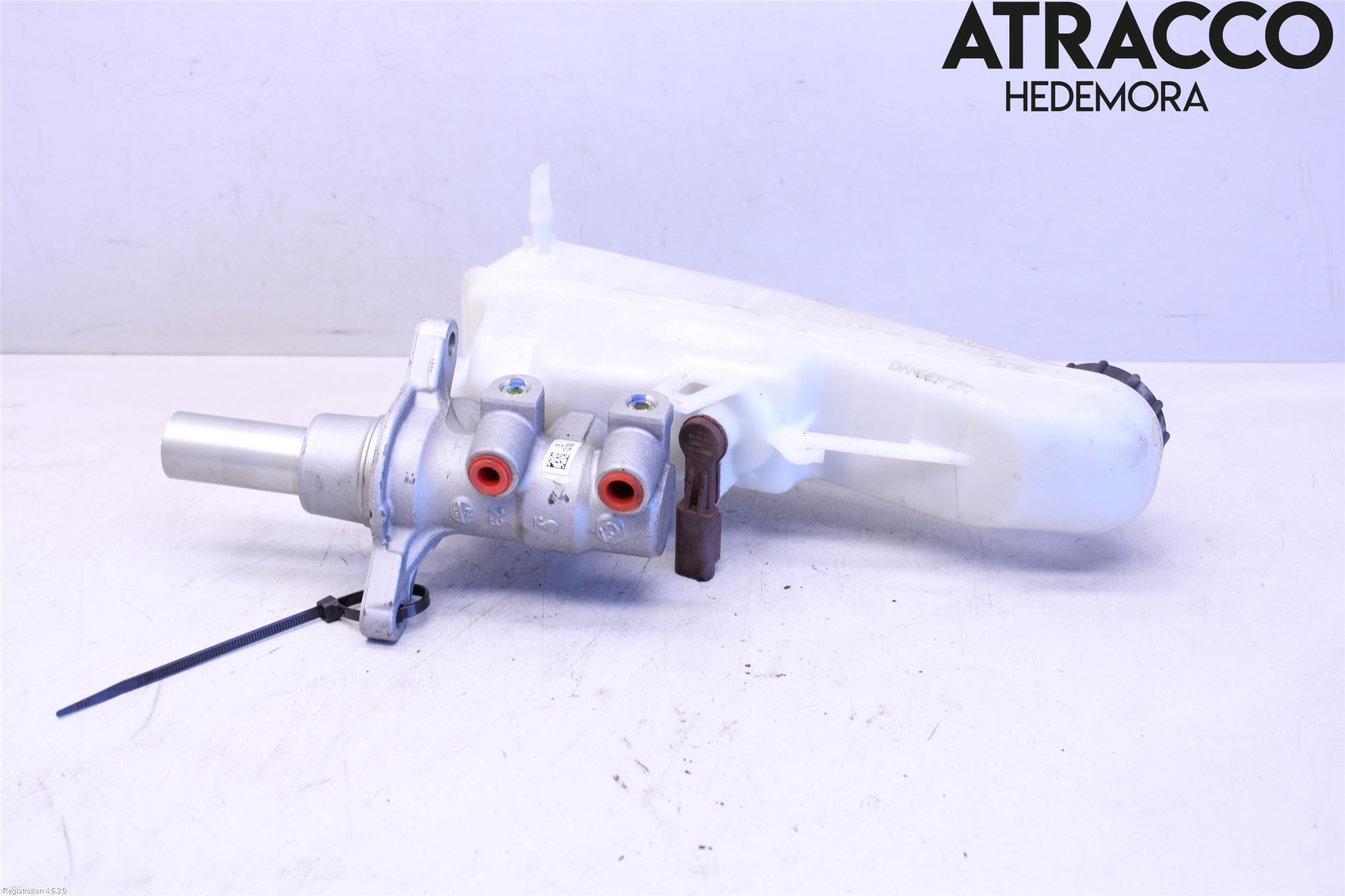 Citroen JUMPY/E-JUMPY 16- Broms Huvudcylinder