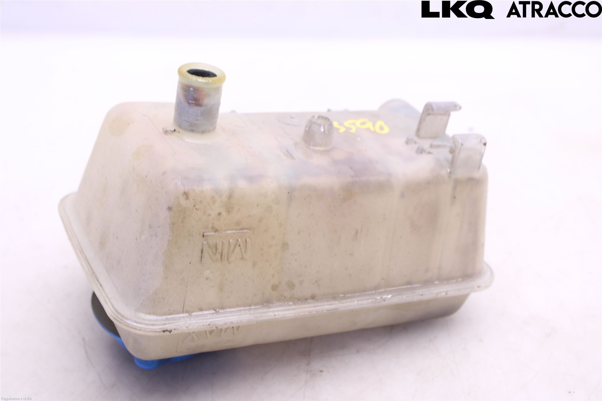 Volvo 940 91-98 Expansionstank