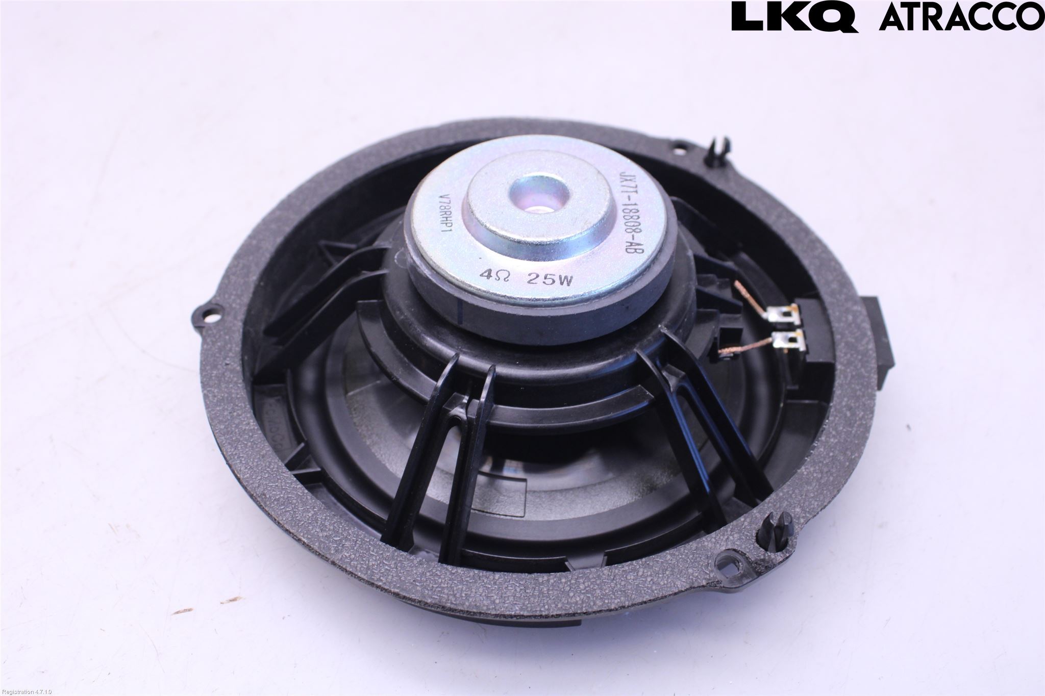 Ford FOCUS 19- Högtalare