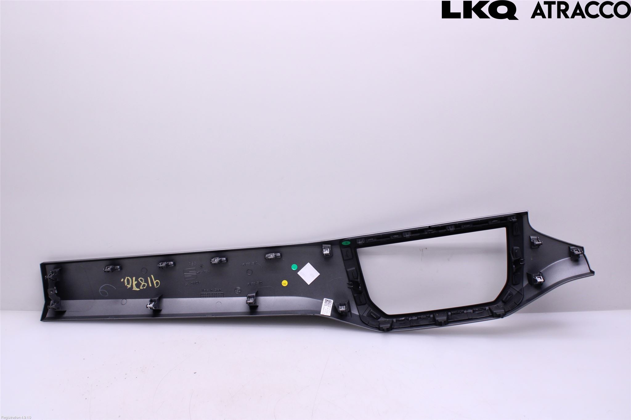 Seat IBIZA V 17-20 Instrumentbräda Inlägg-Dekorlist