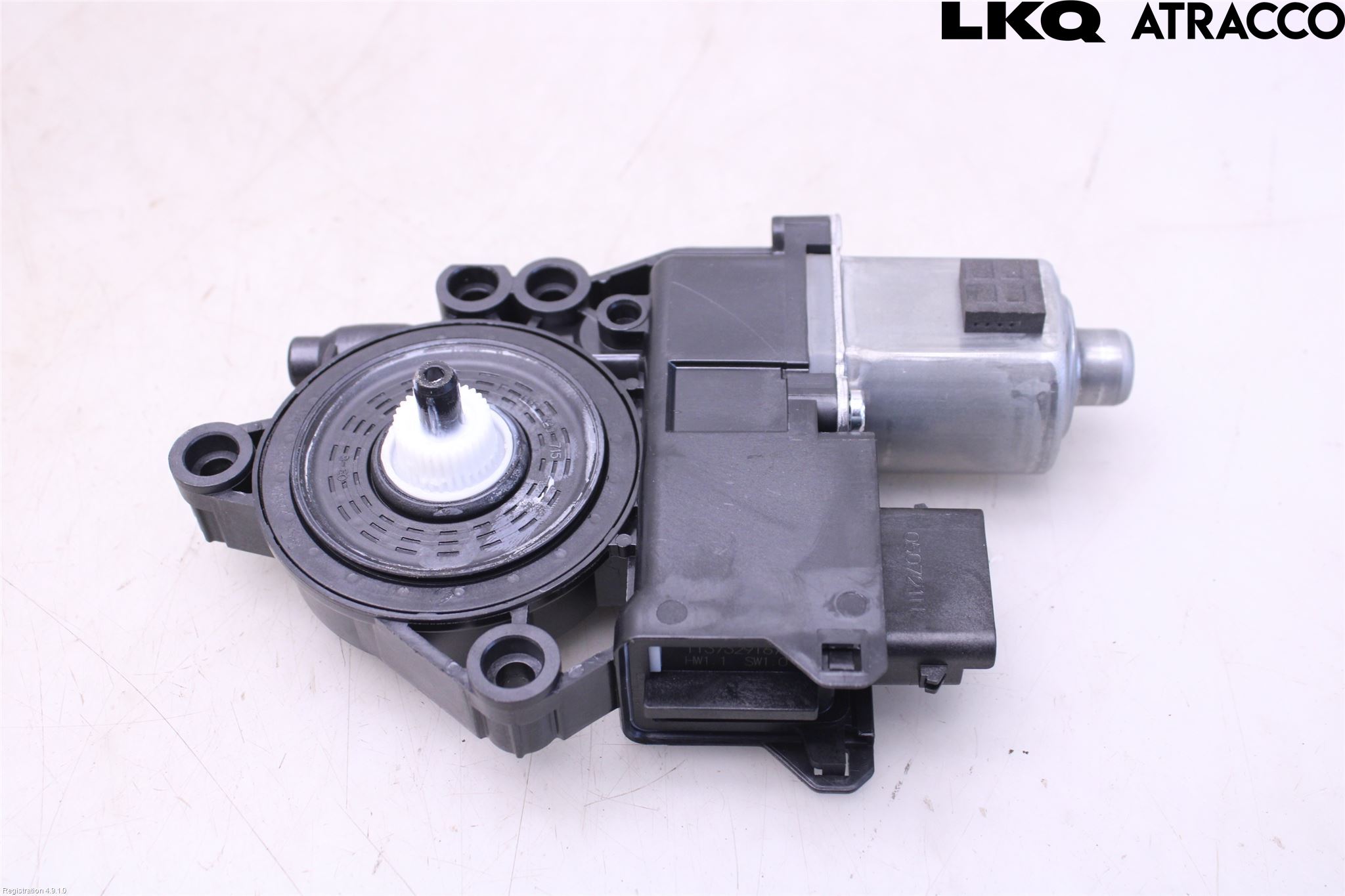 Kia CEED/CEED SW 19- Fönsterhissmotor