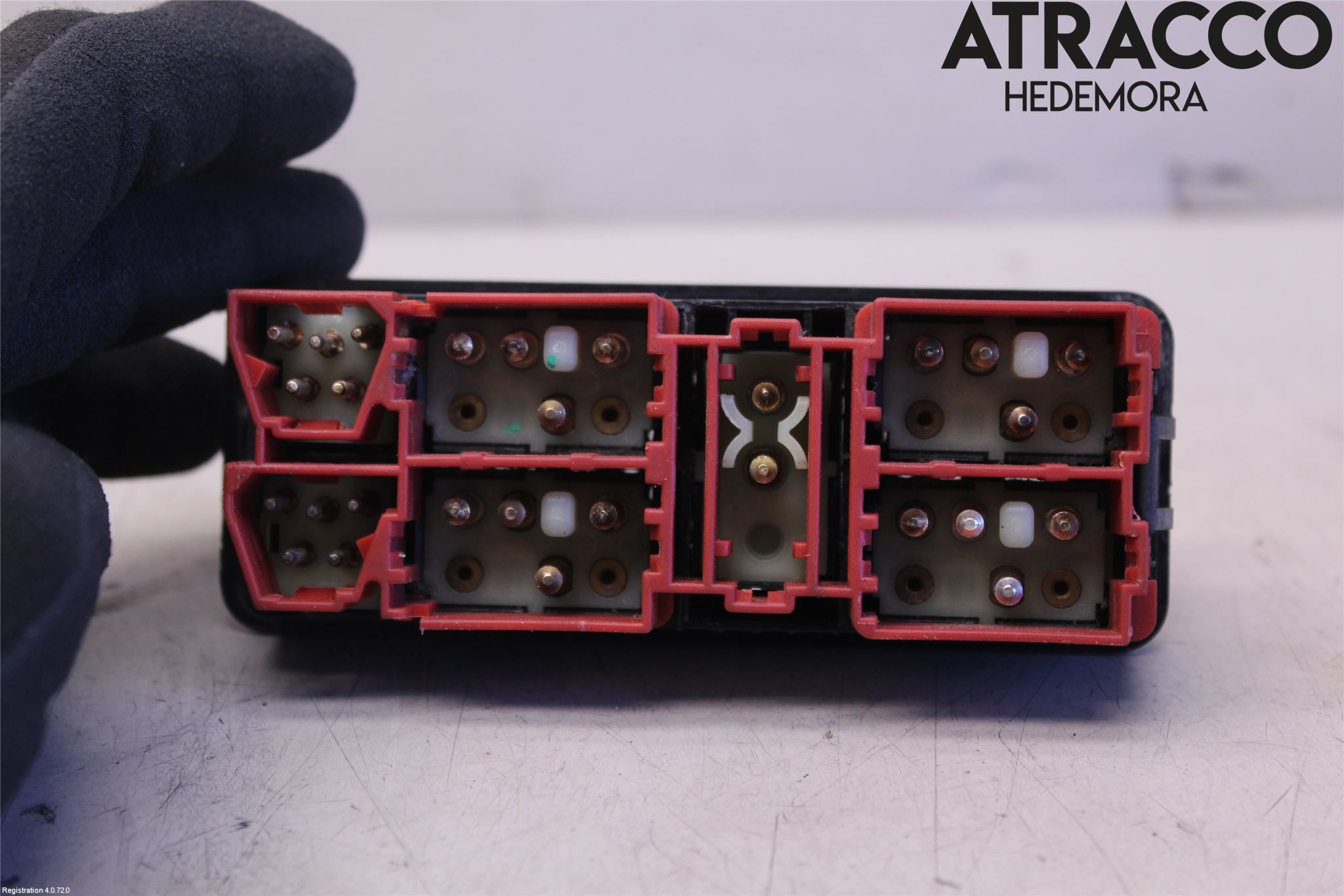 Volvo 940 91-98 Strömställare Elhiss