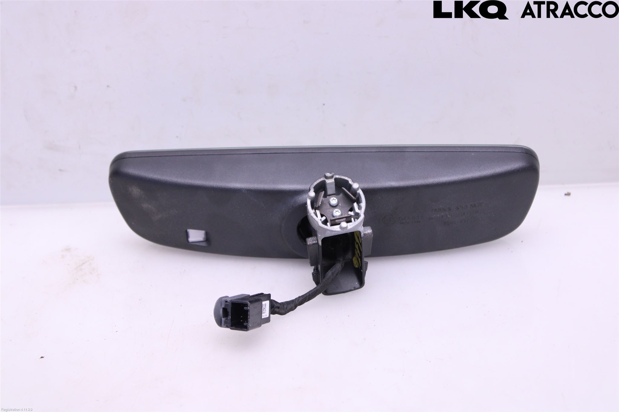 Mazda CX-30 20- Spegel Invändig El