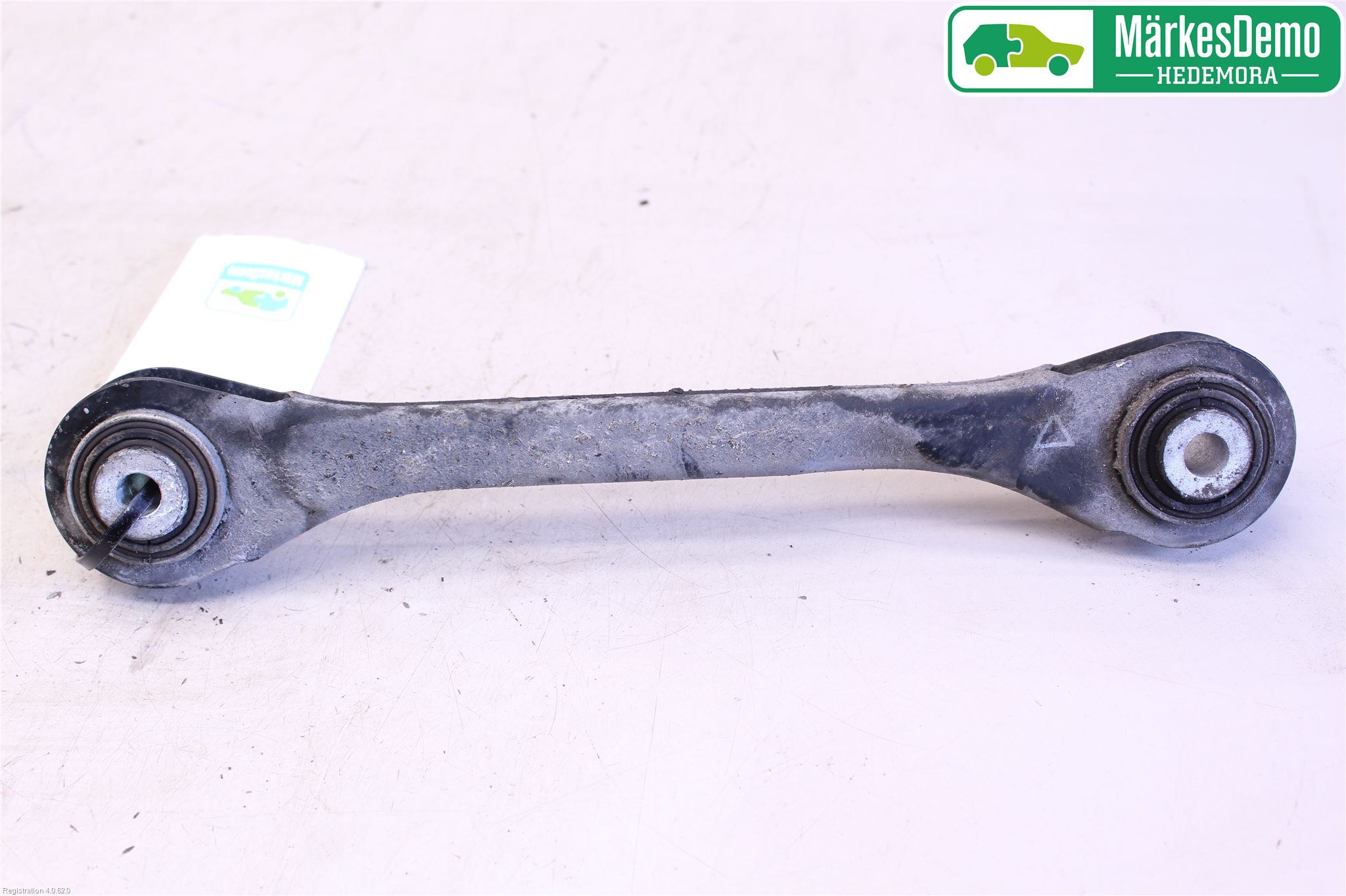 Audi Q5 09-16 Bärarm Bak Vänster