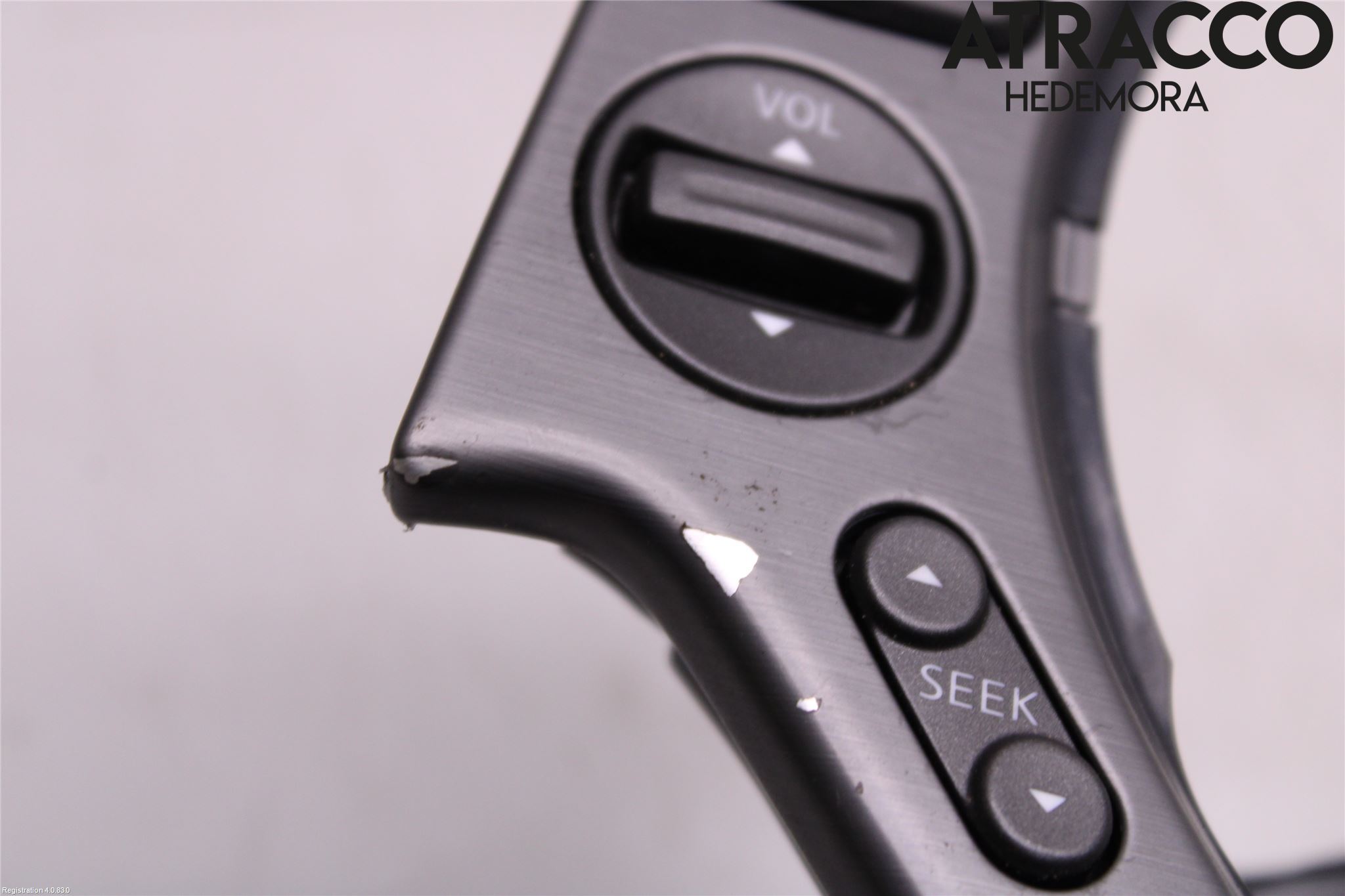 Nissan GT-R Strömställare Multifunktion