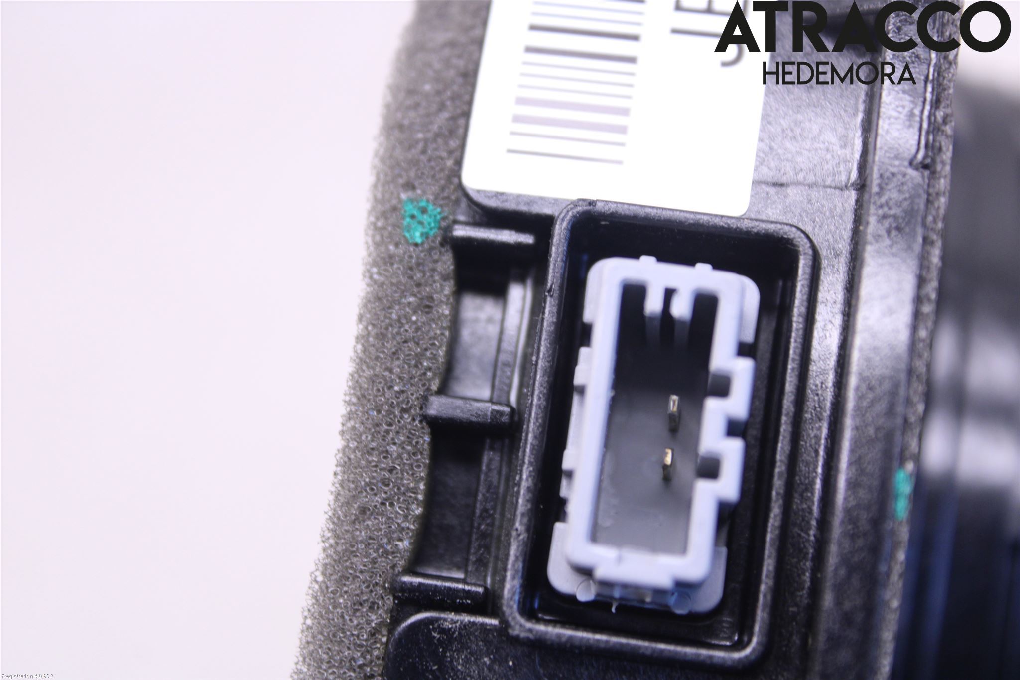 Kia OPTIMA 16-20 Högtalare