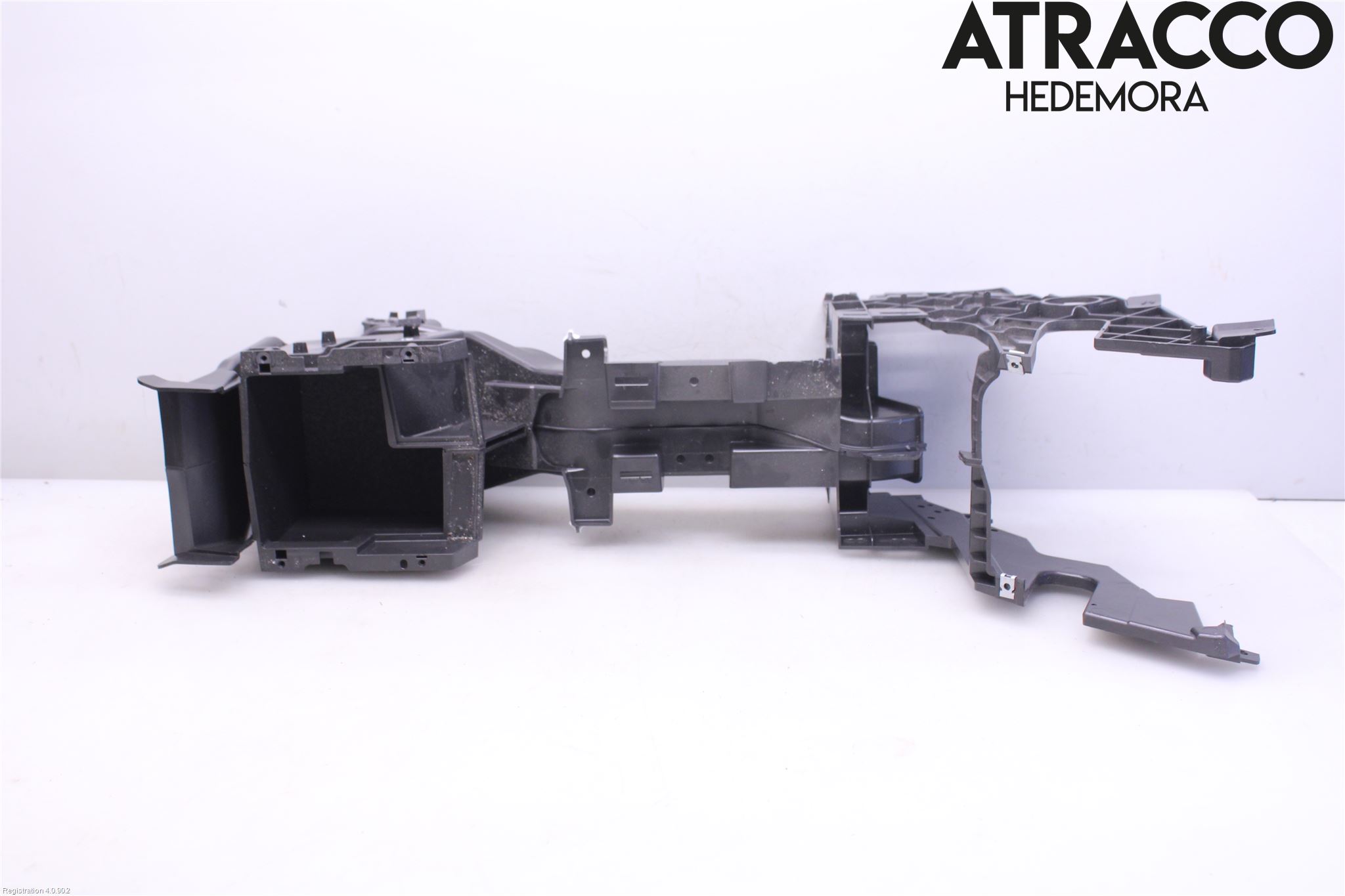 Ford KUGA 17-19 Inr Tunnelfack