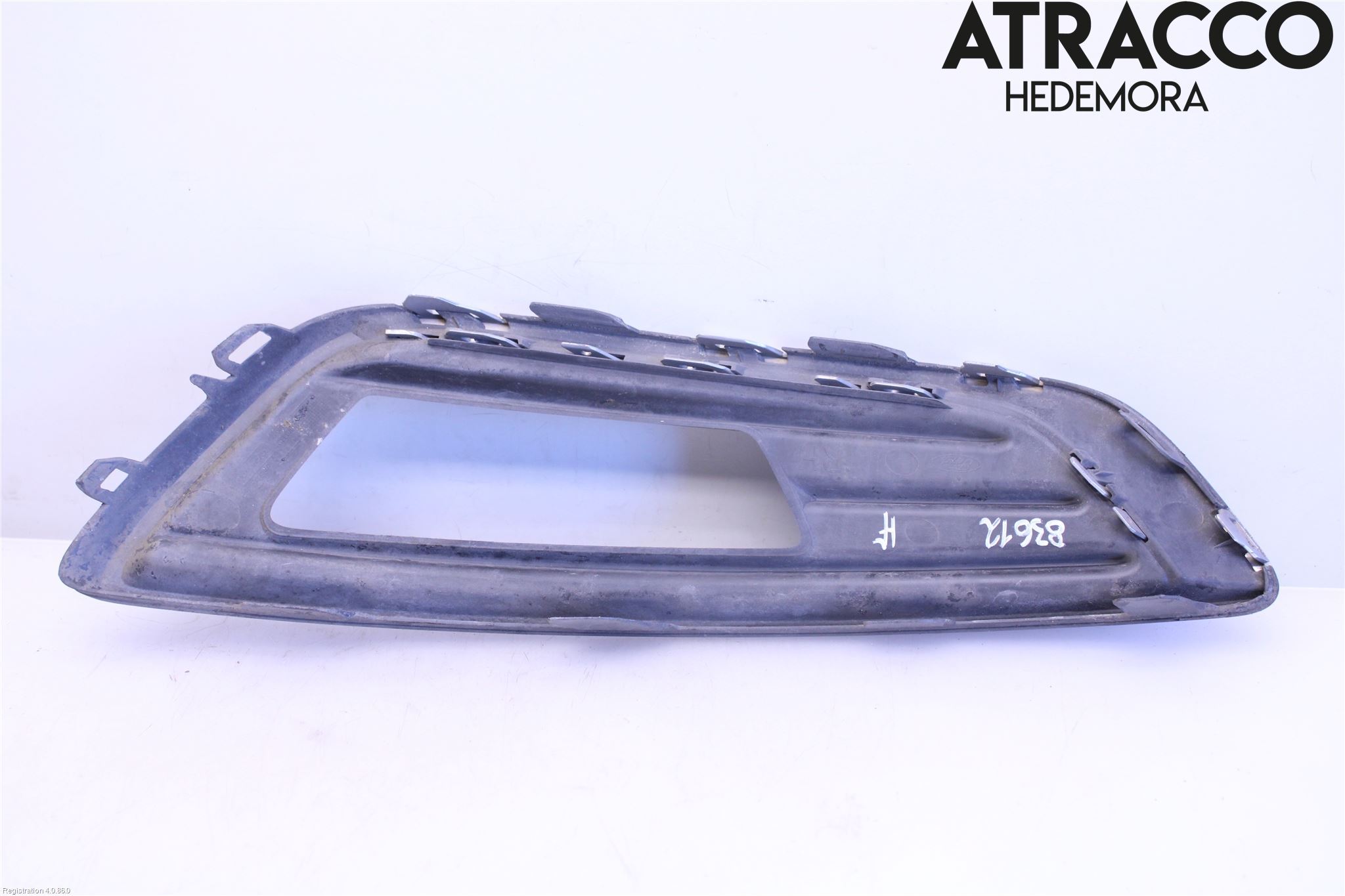 Ford FOCUS 15-18 Dimljussarg Fram