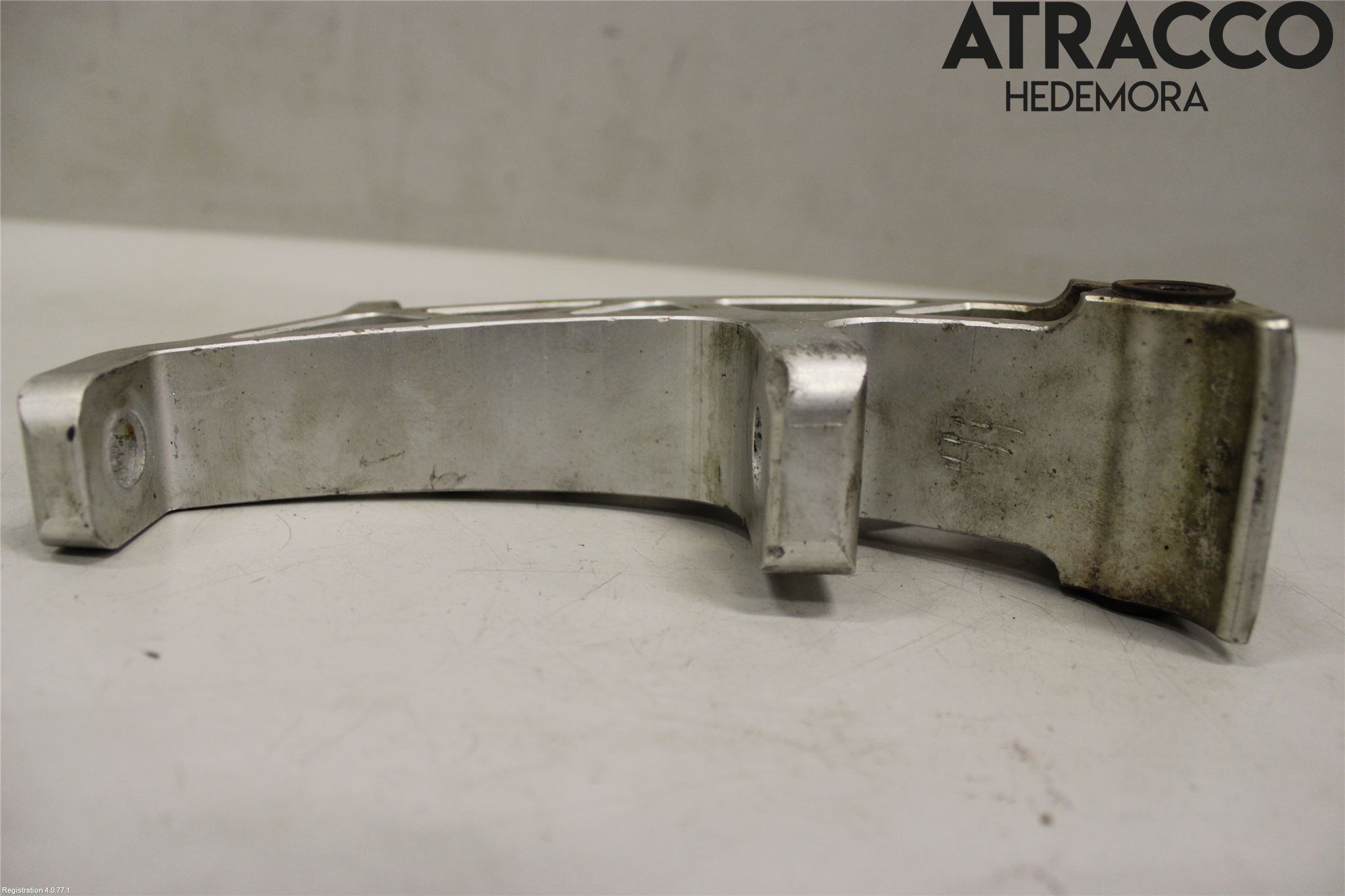 Snöskoter SKI-DOO Styrspindel Lagerhus Vä