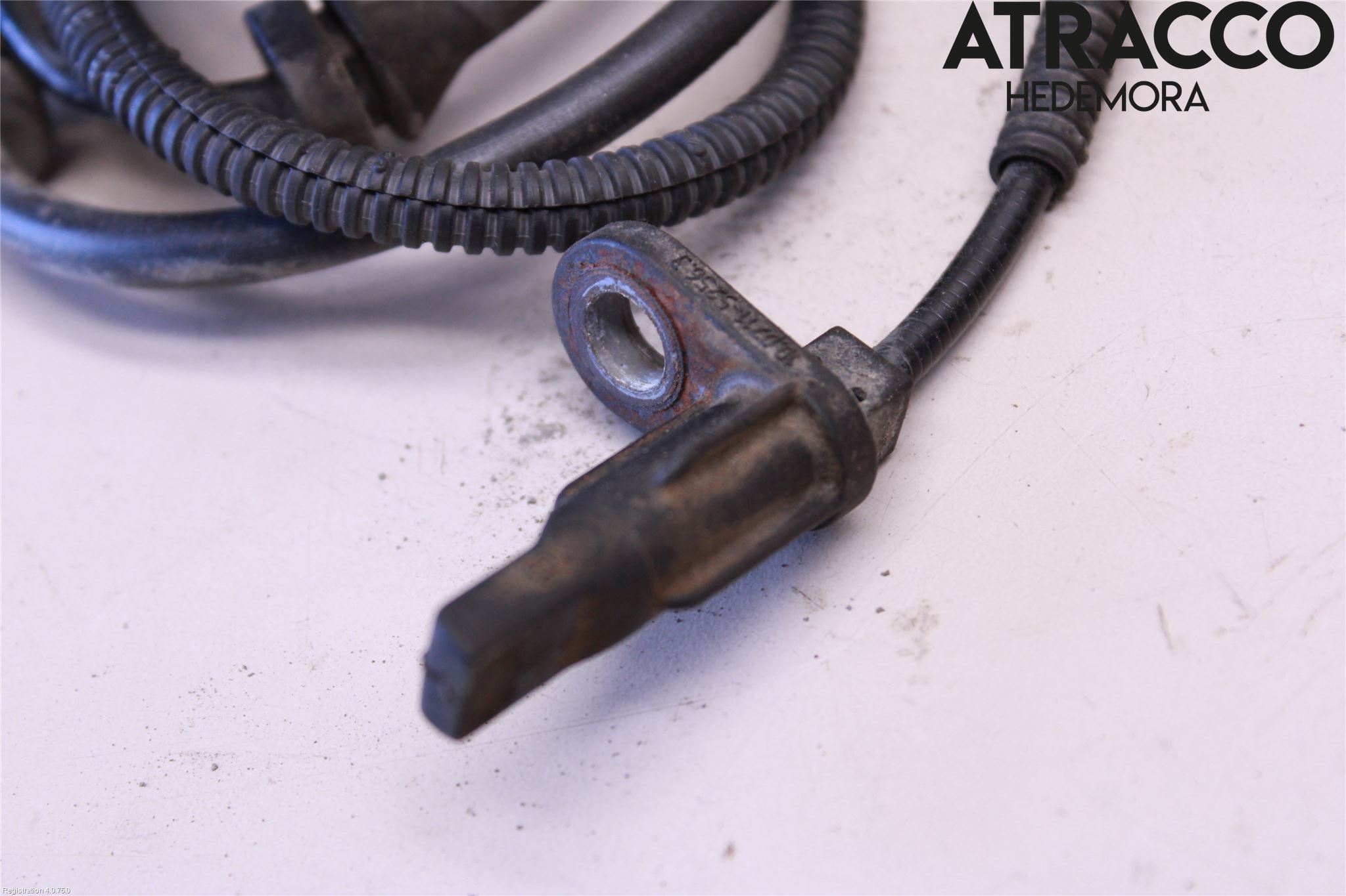 Citroen C3 10-17 Abs Sensor