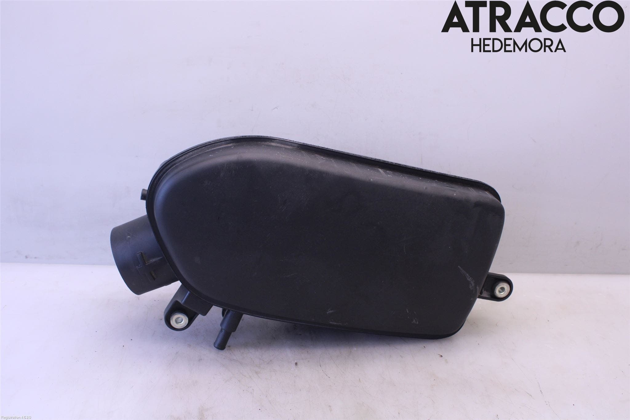 Subaru FORESTER SH 08-13 Luftrenare