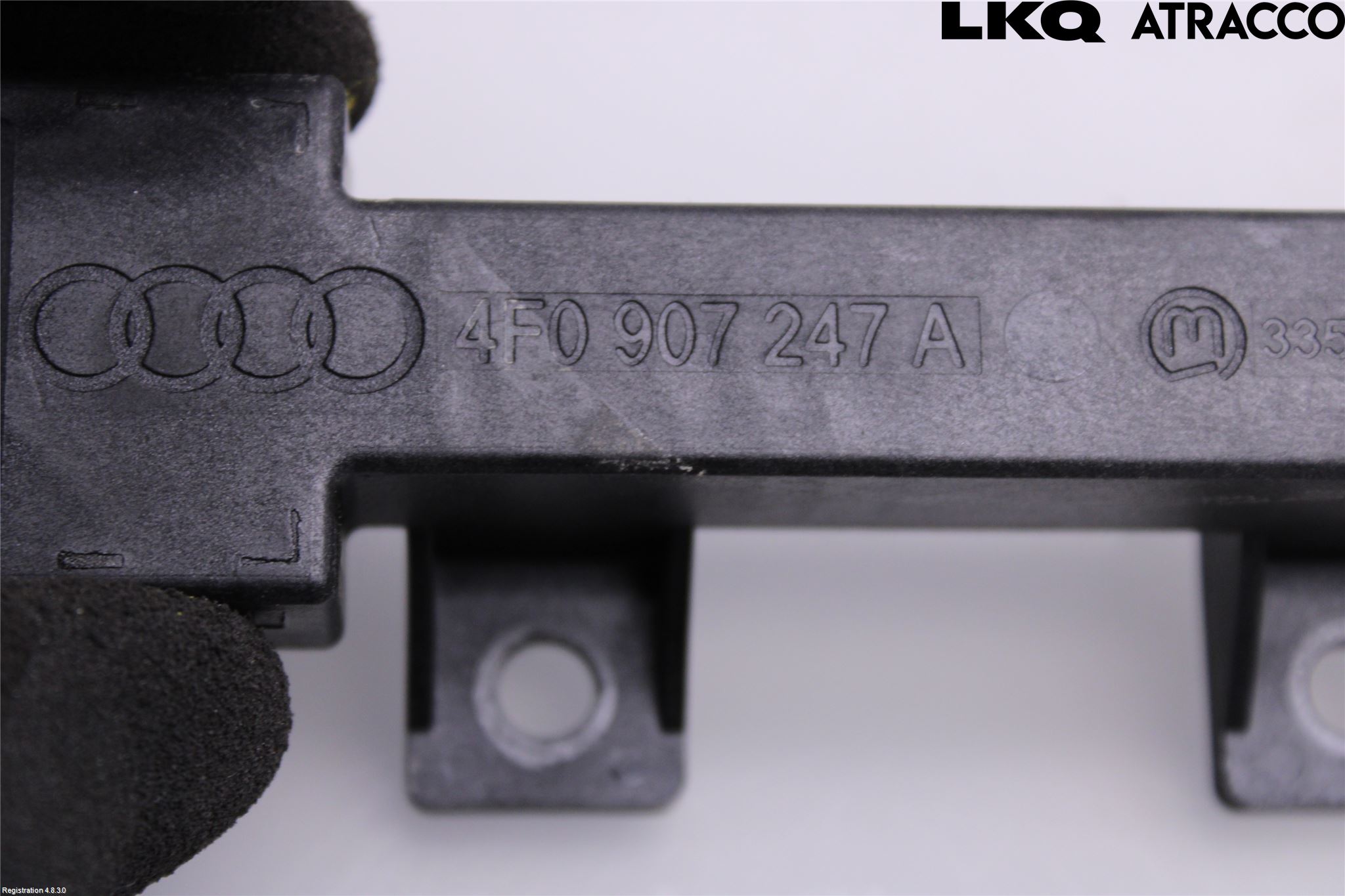 Audi Q7/SQ7 Antenn El