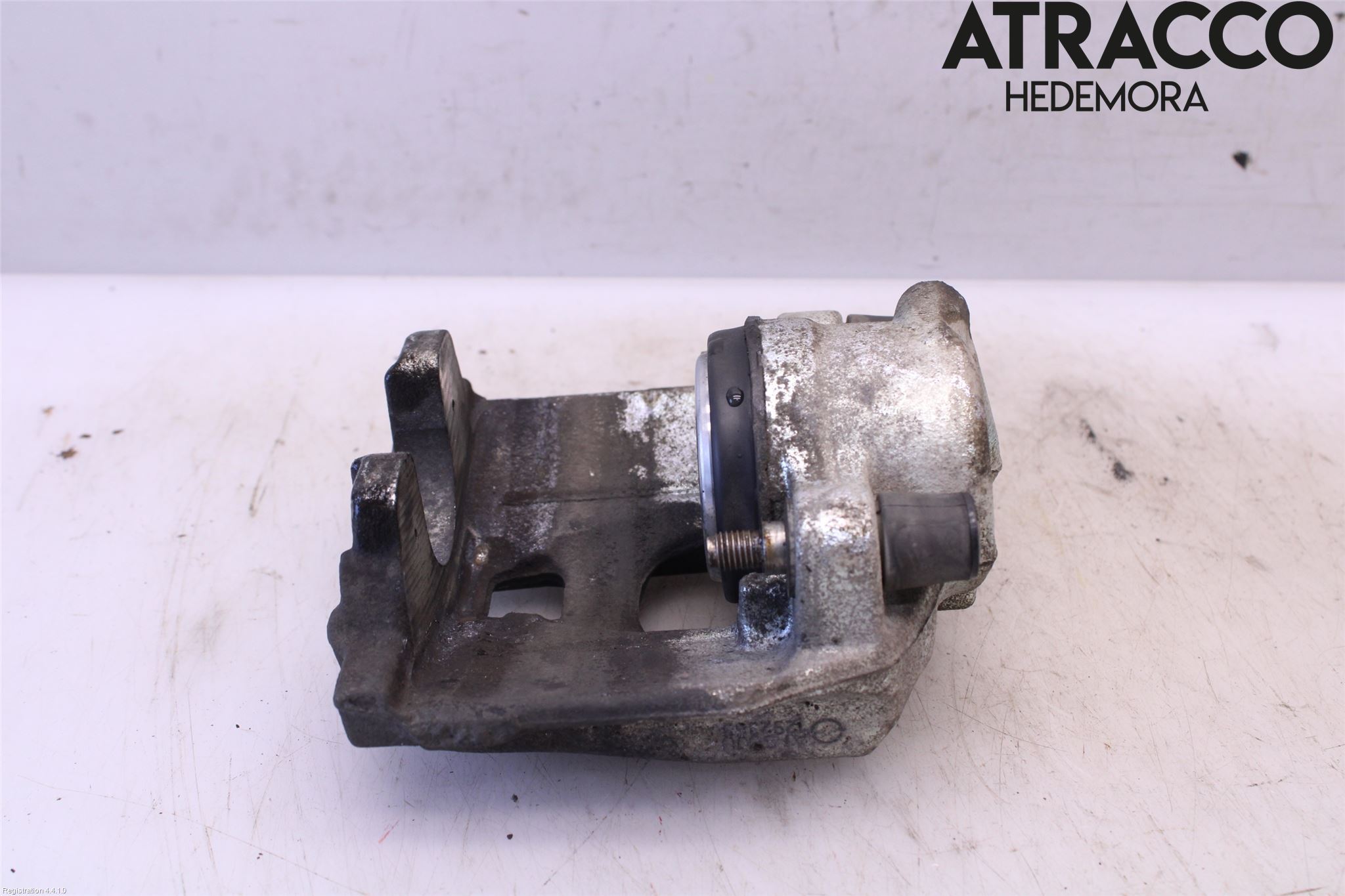 Audi A4/S4 08-11 Bromsok Fram Höger