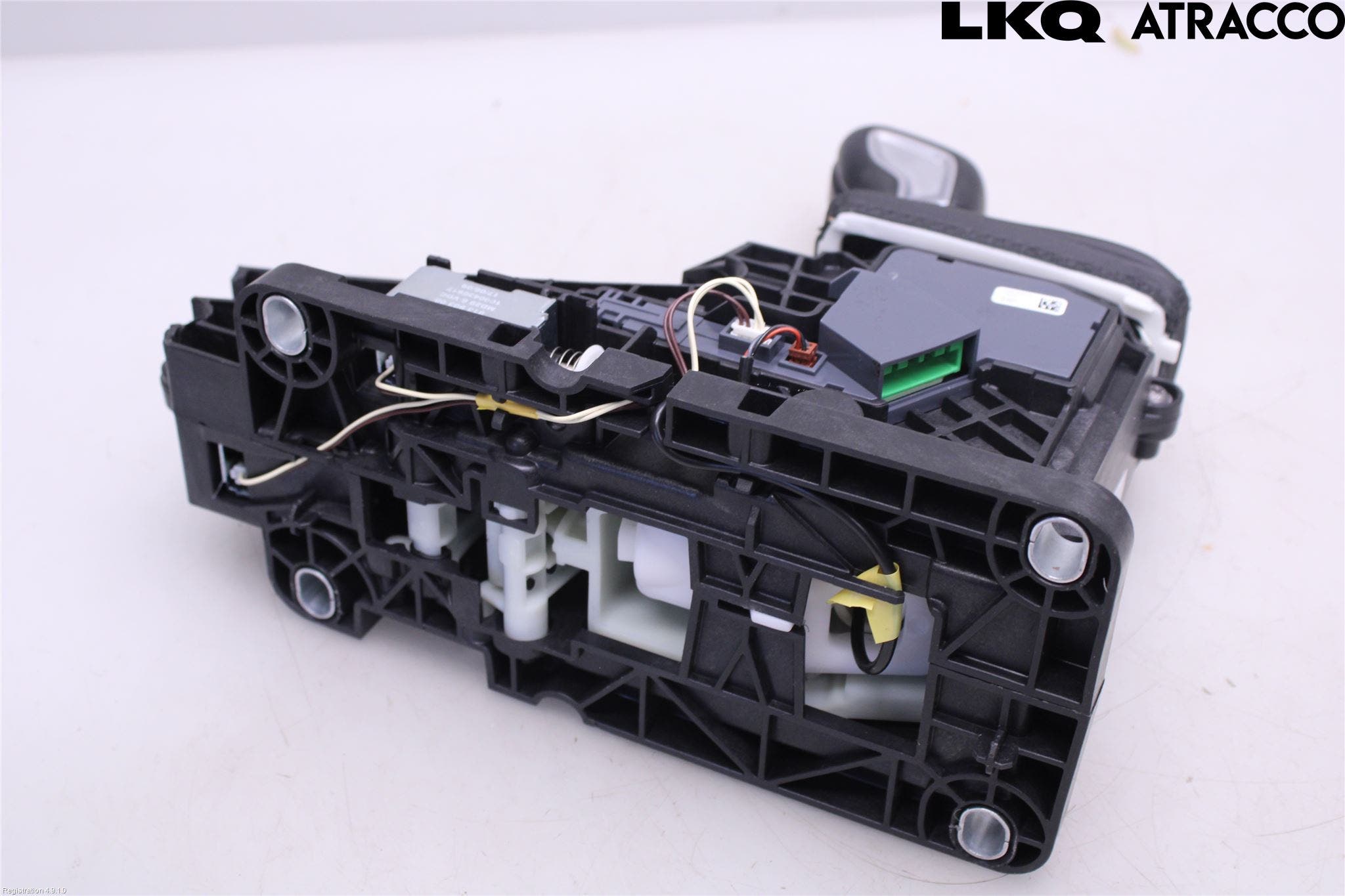 Volvo V90 17->> Växelspak