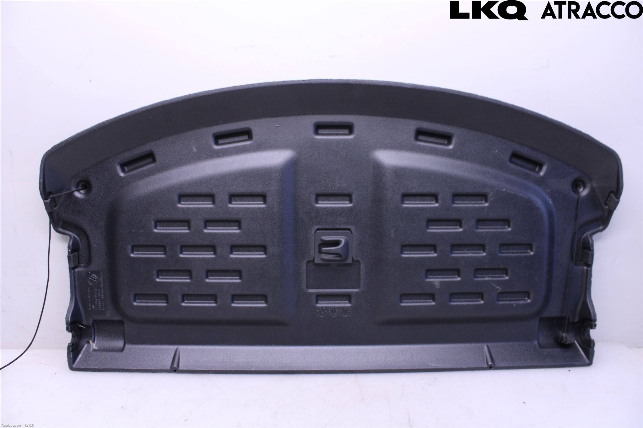 Volkswagen VW BEETLE 12- Hatthylla