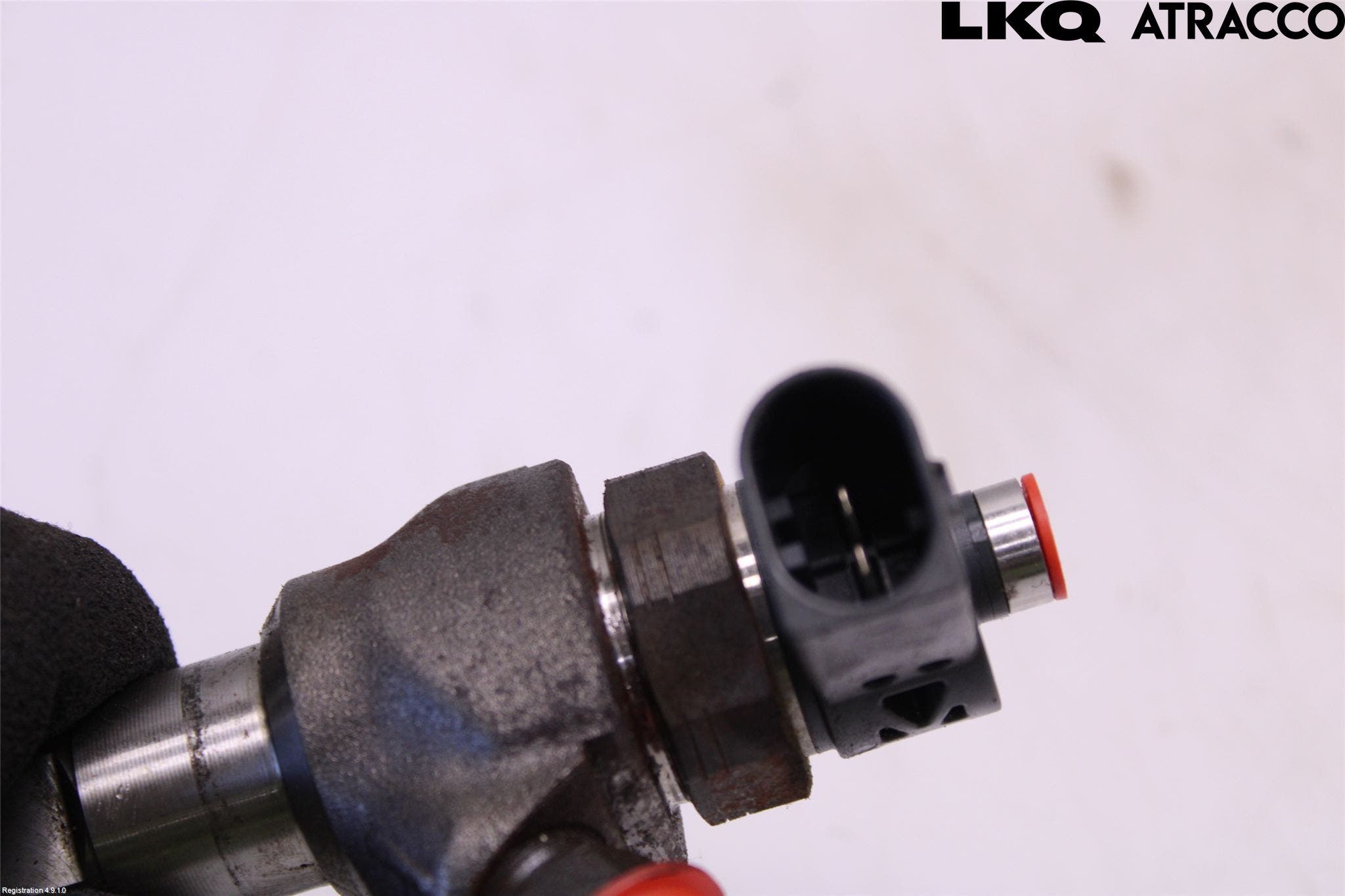 Volkswagen VW GOLF / E-GOLF VII 13-20 Injspridare