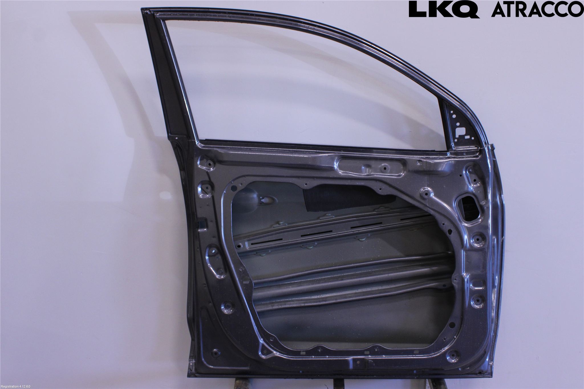 Hyundai TUCSON 05- Dörr Fram Vänster