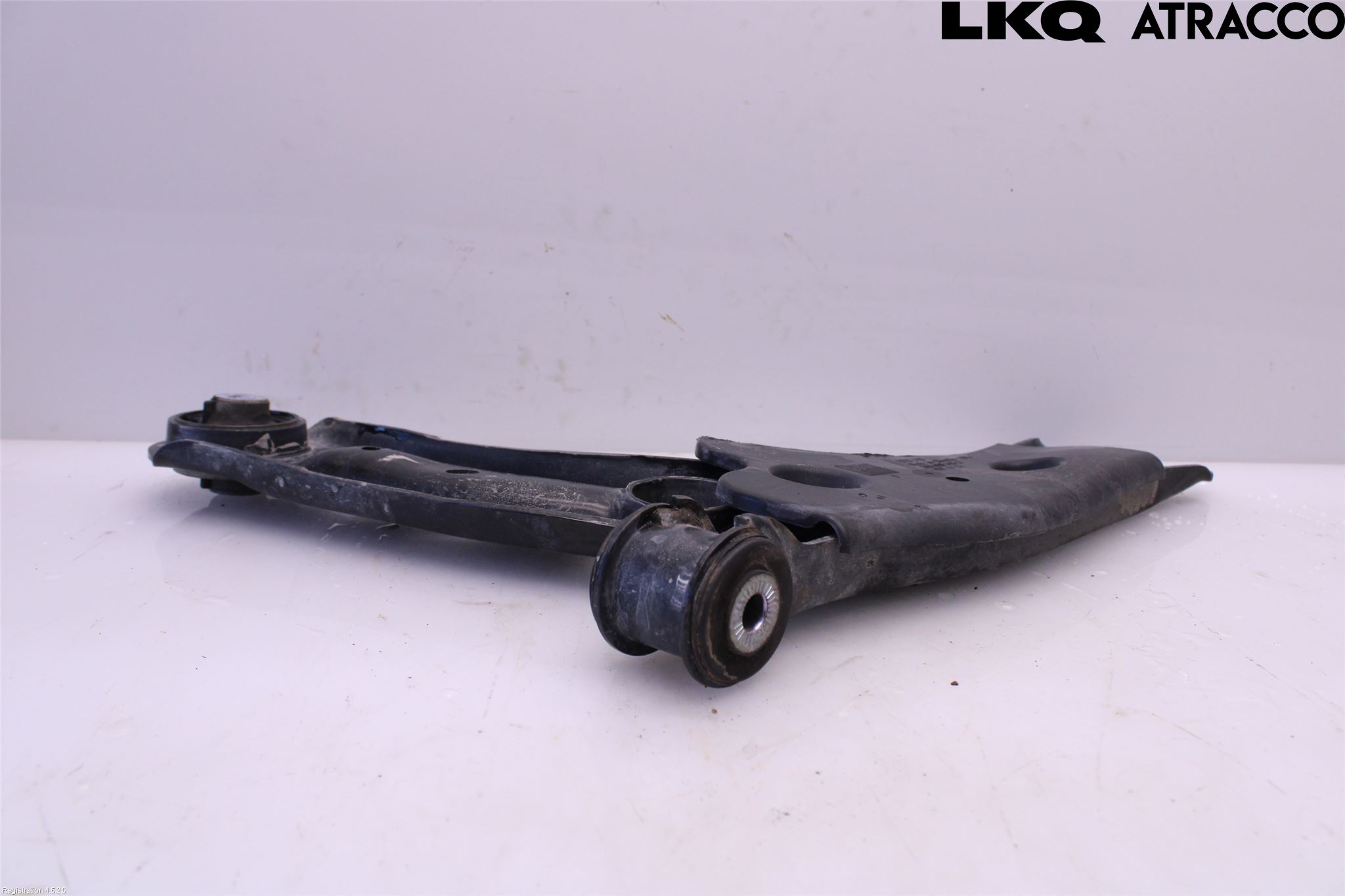 Volkswagen VW PASSAT 15-19 Bärarm Fram Undre Hö