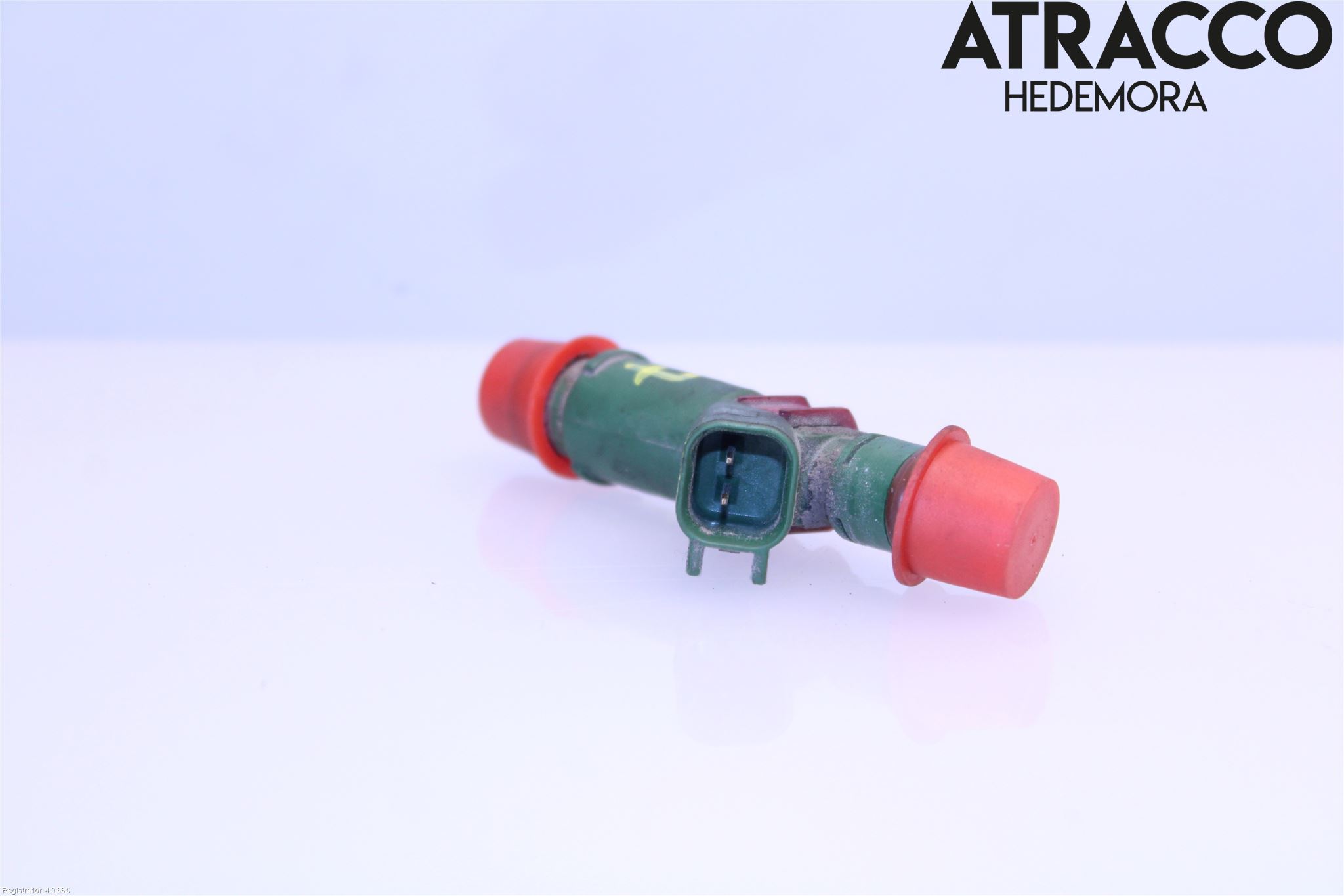 Volvo S60 01-04 Injspridare