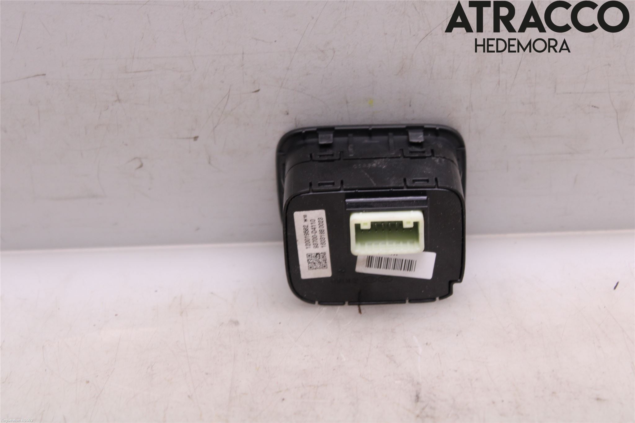 Kia OPTIMA 16-20 Strömställare Multifunktion