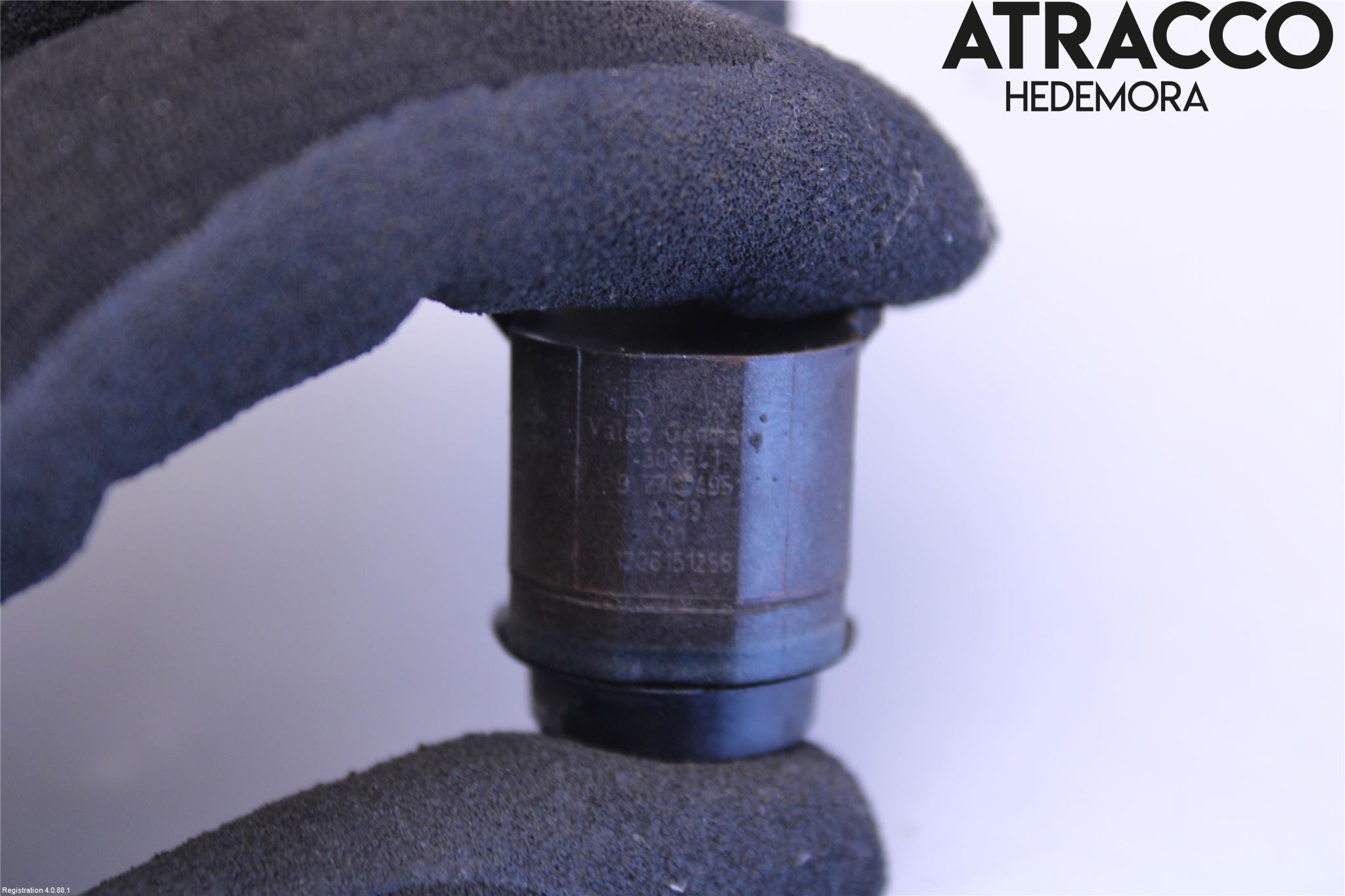 BMW X5 E70 07-13 Parkeringshjälp Frontsensor