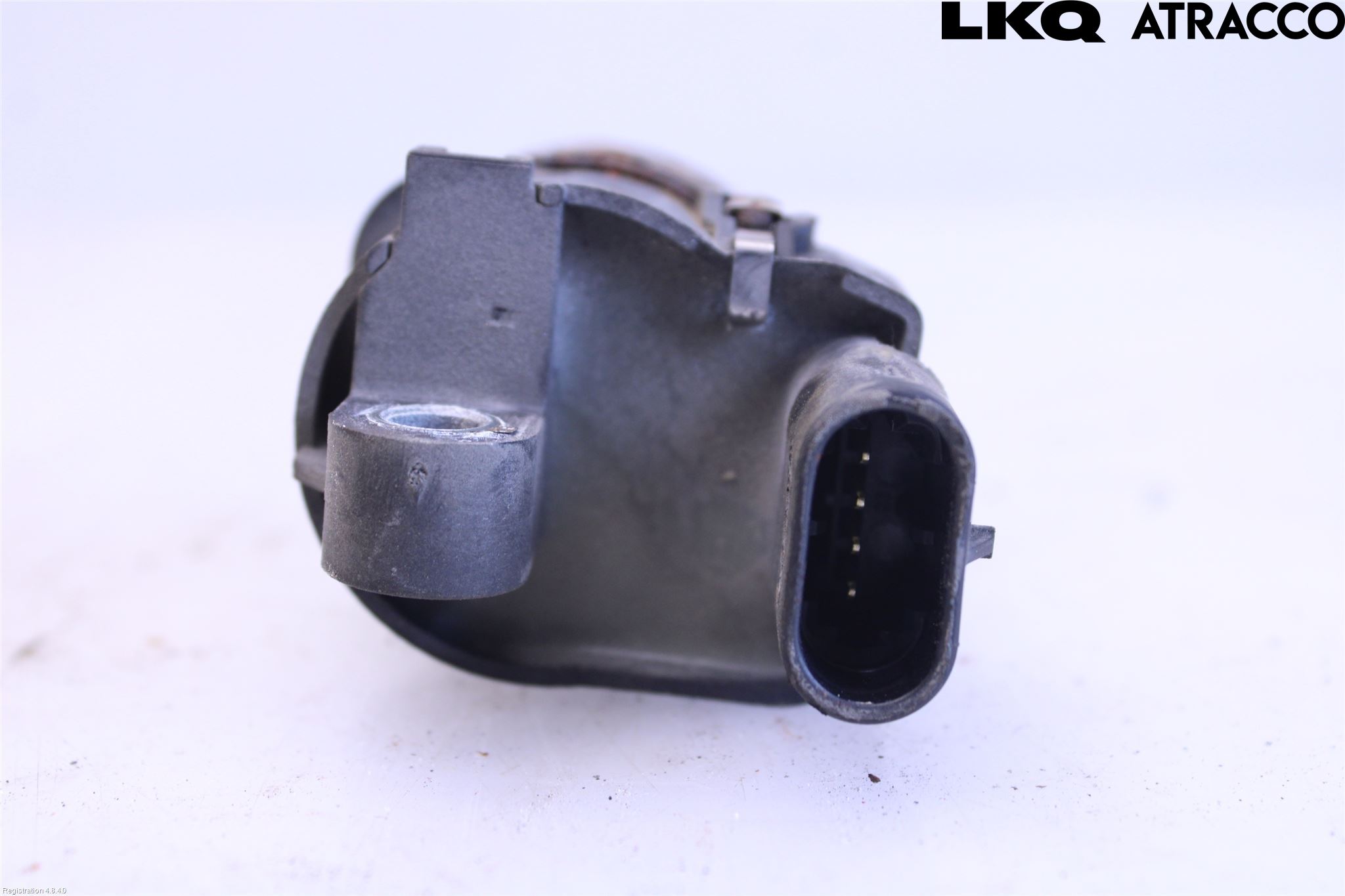 Chevrolet EXPRESS Tändspole