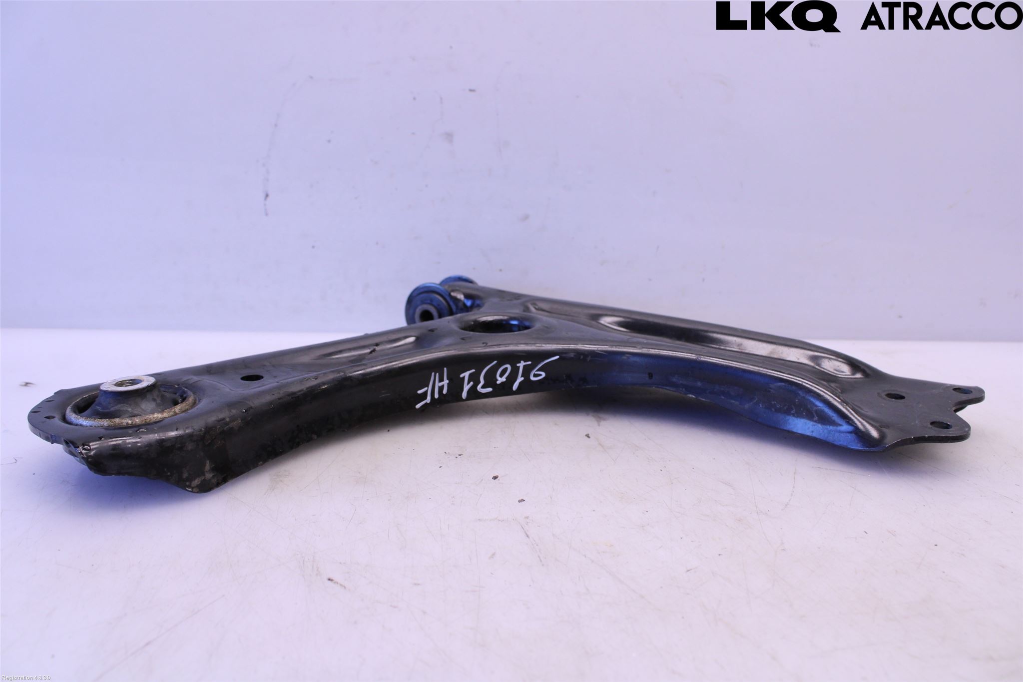 Skoda FABIA 15-21 Bärarm Fram Undre Hö