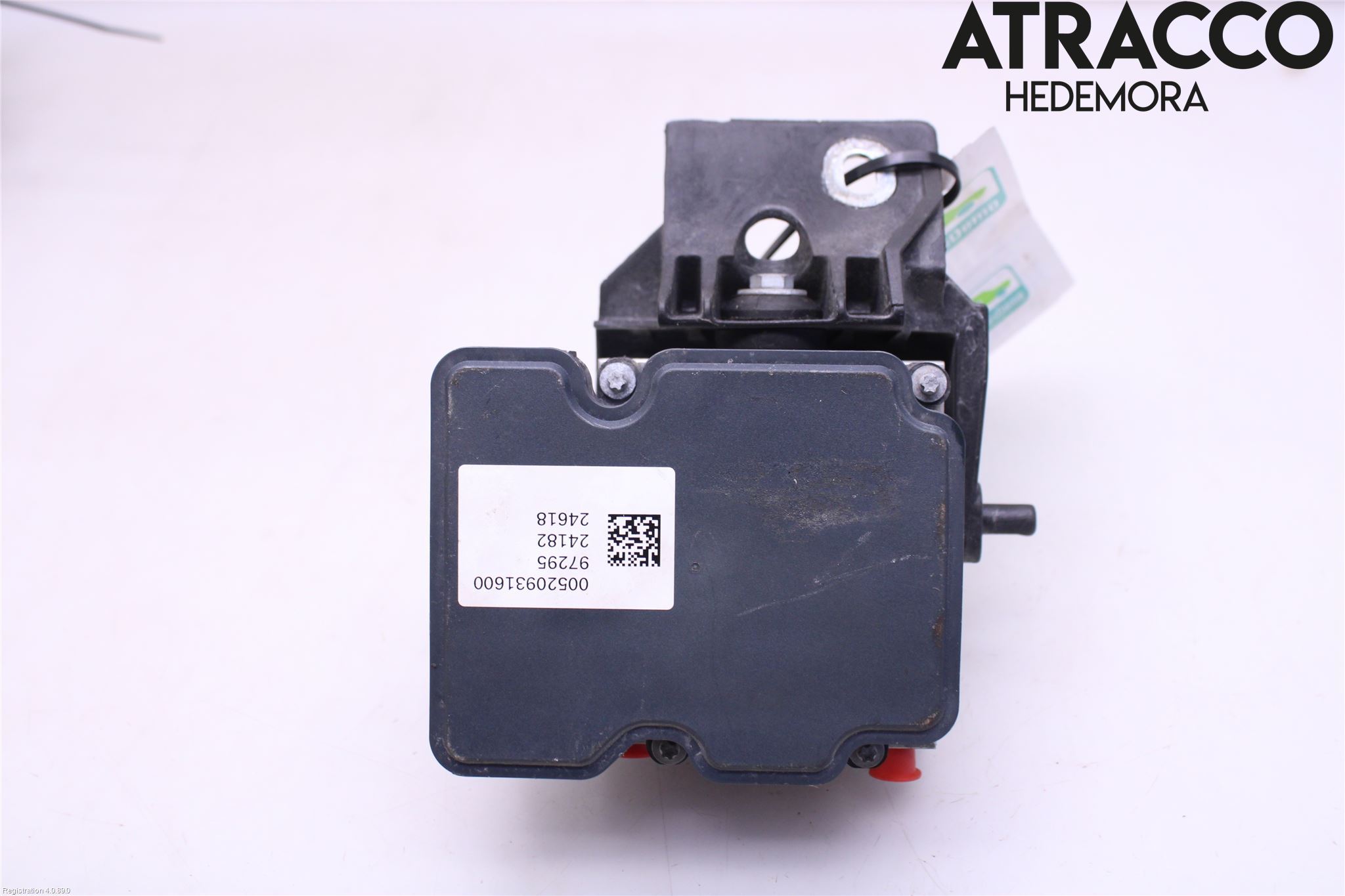 Fiat PANDA 12- Abs Hydraulaggregat