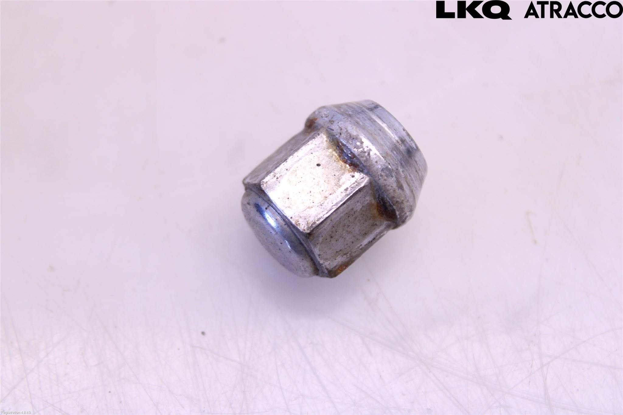 Suzuki SWIFT 17-24 Hjulmutter-Bult-Sats