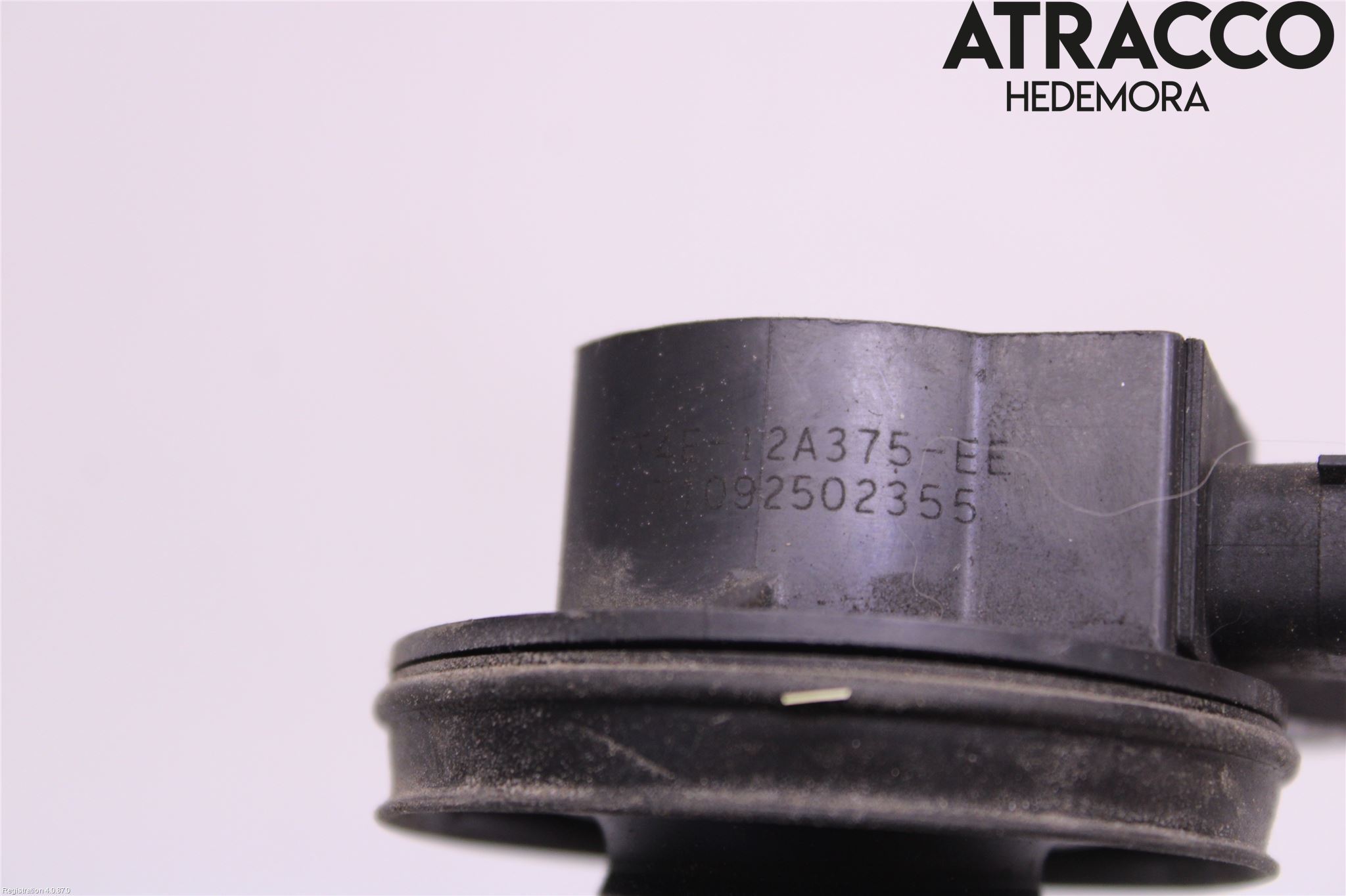 Mazda CX-9 Tändspole