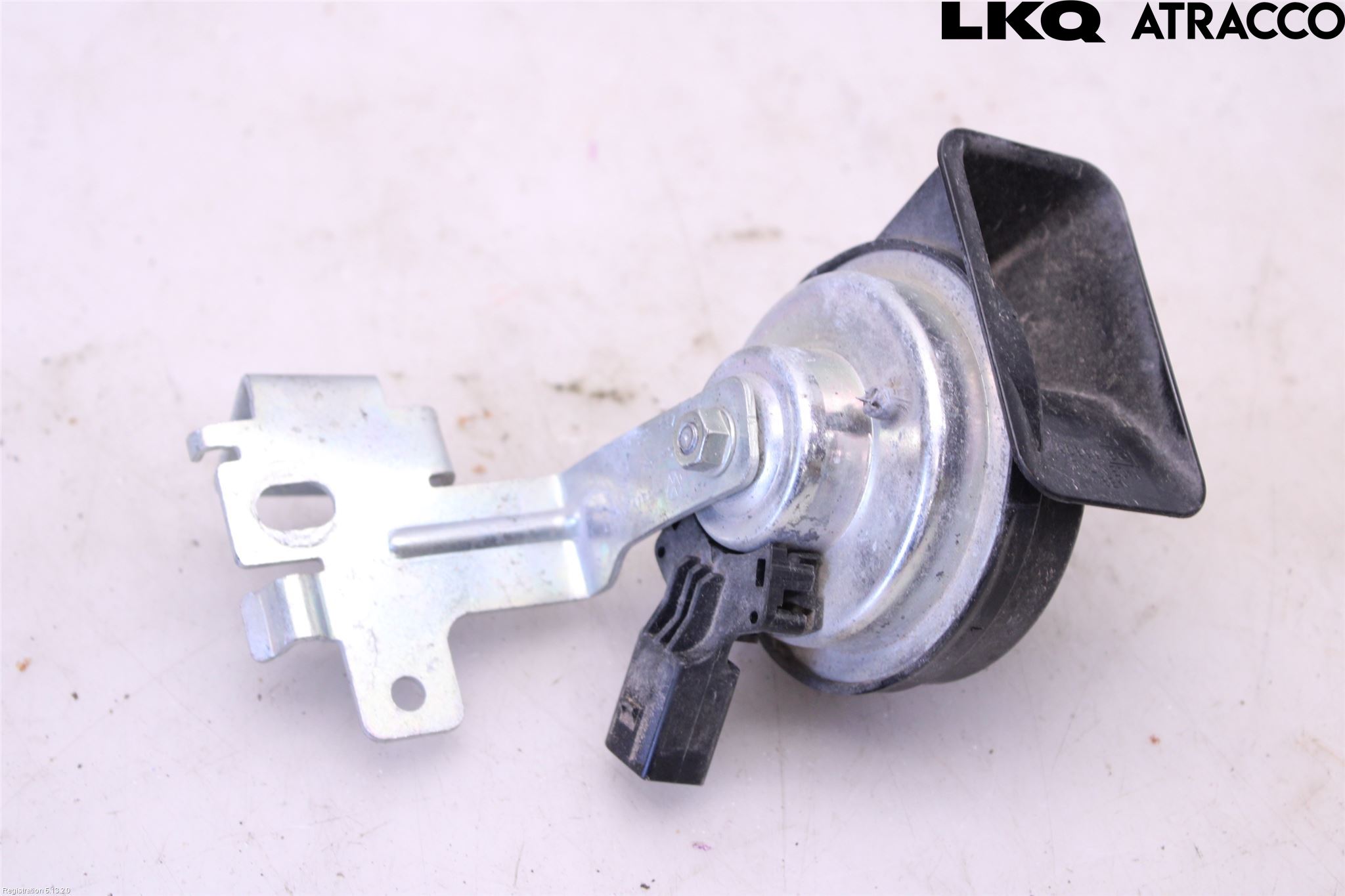 Volkswagen VW GOLF / E-GOLF VII 13-20 Signalhorn