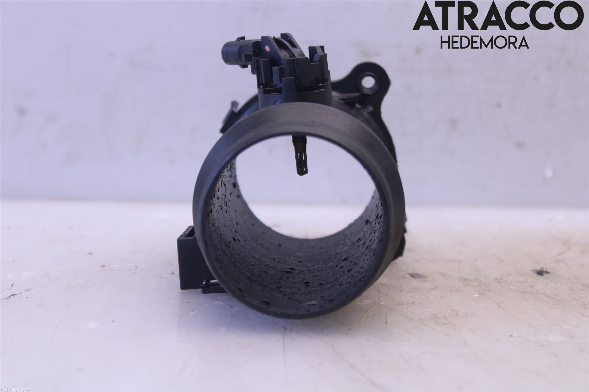 BMW 5 F10/F11/F18 09-17 Givare Insugsluft Temperatur