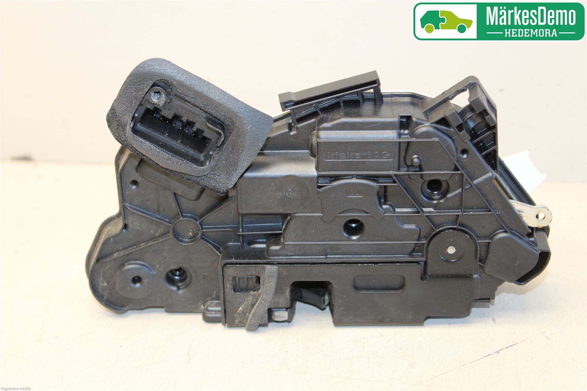 Seat LEON 13-20 Låskista-Dörrlås