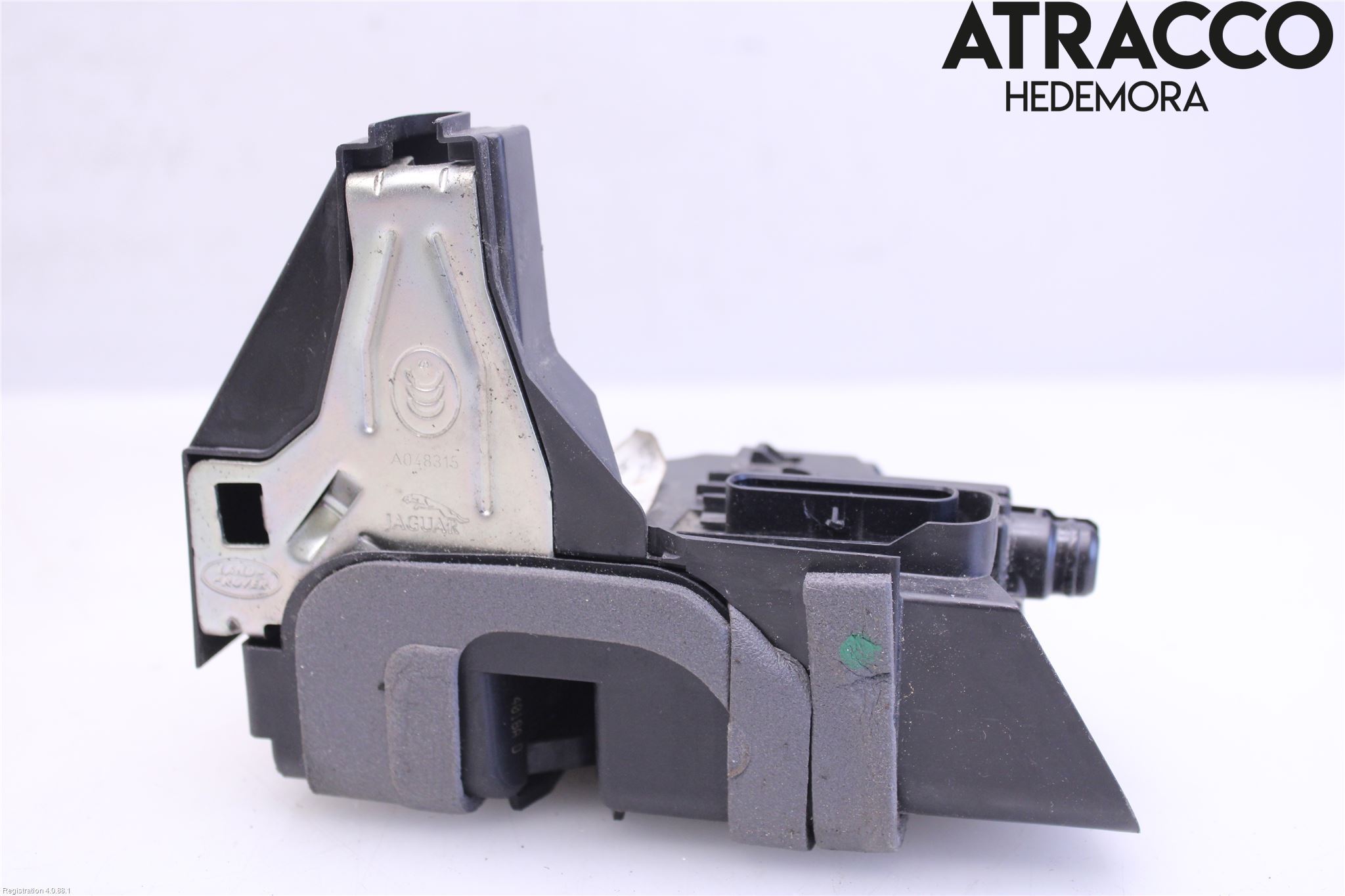 Jaguar F-PACE Låskista-Dörrlås