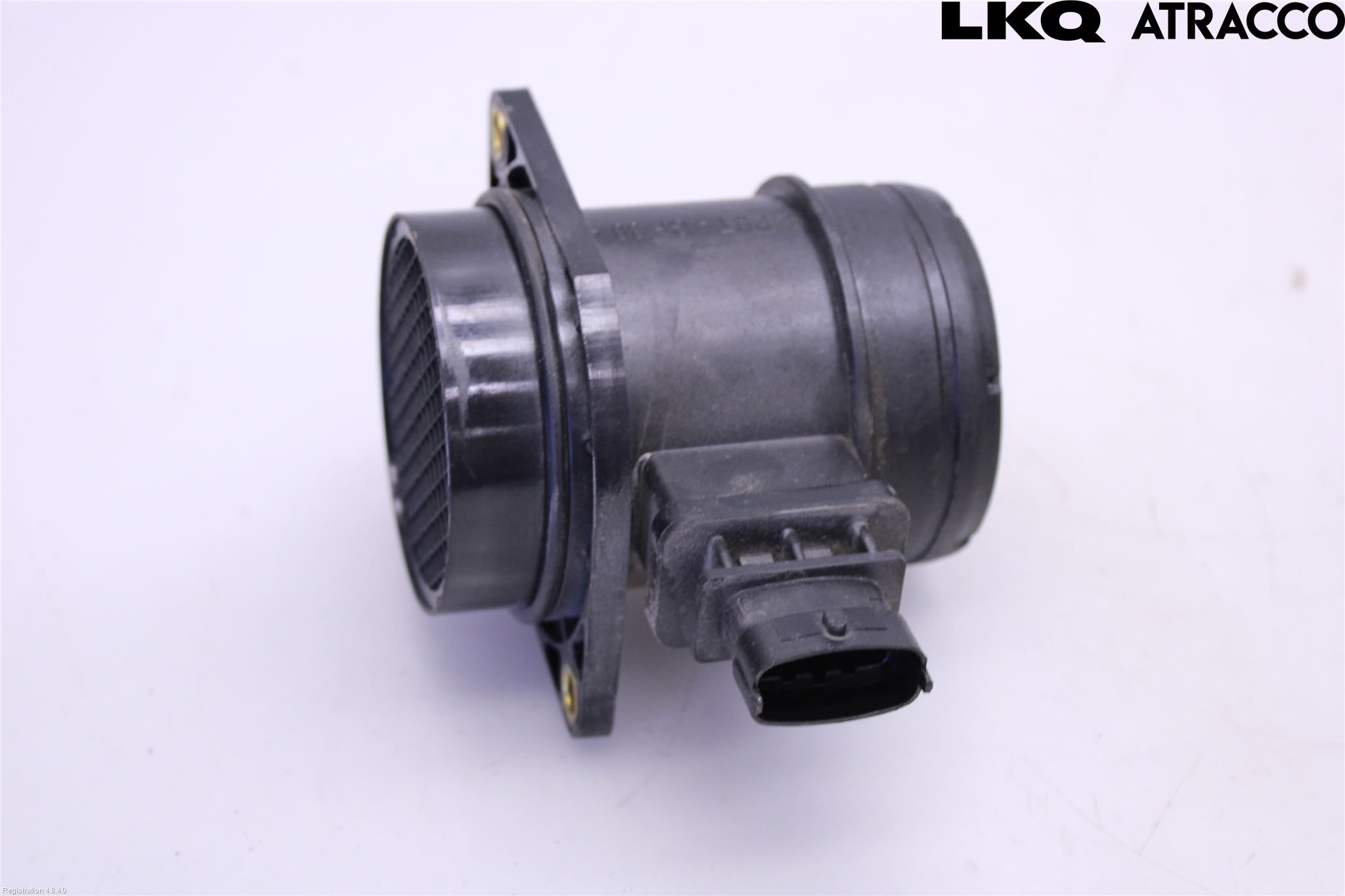 Chevrolet EPICA Injluftmassamätare