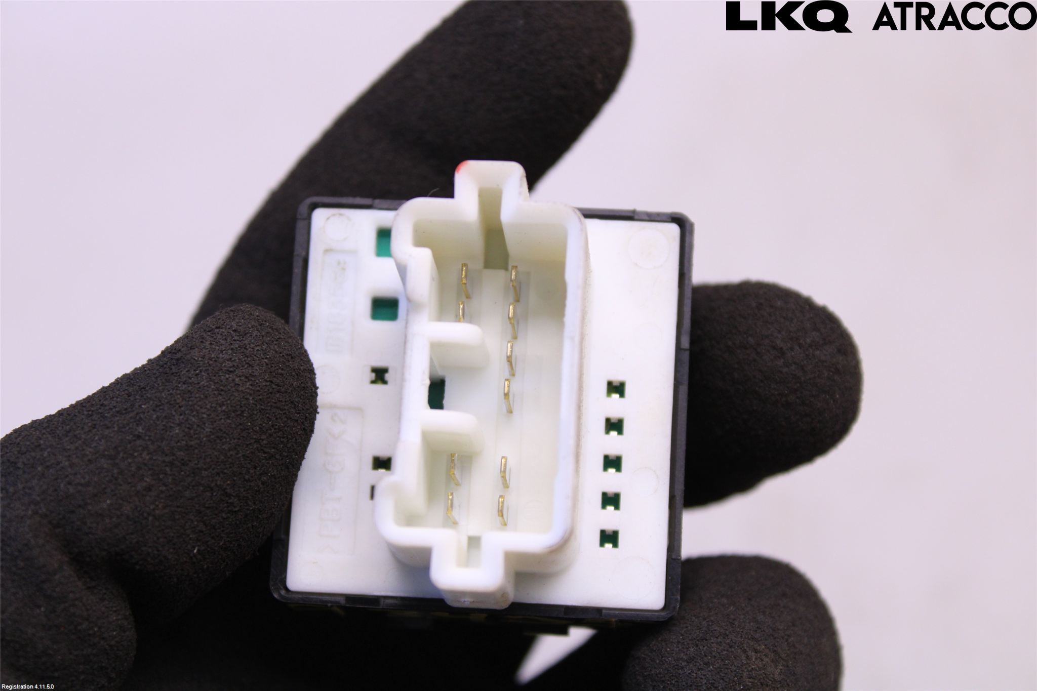 Mitsubishi SPACE STAR 13- Strömställare Spegel