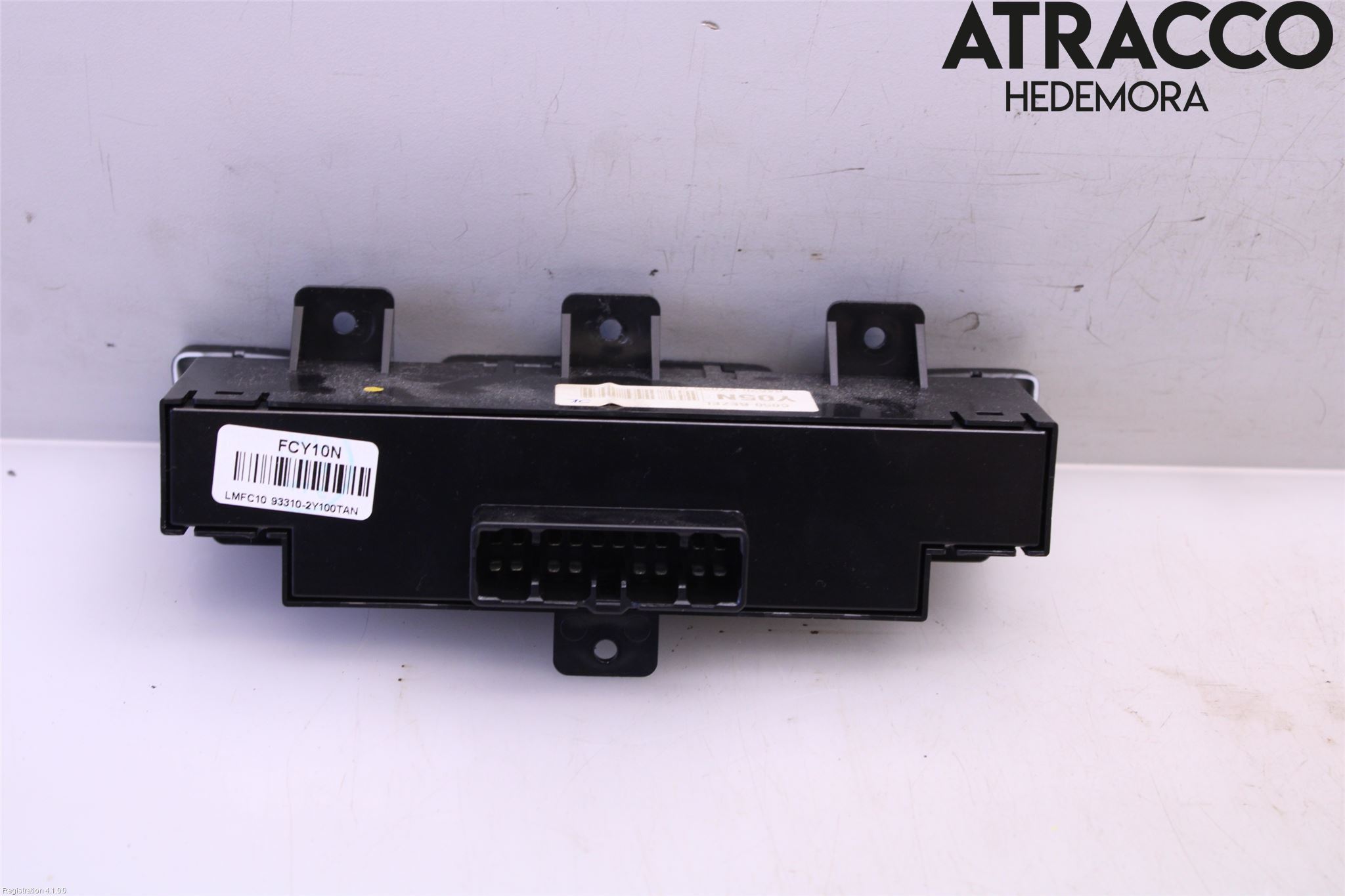 Hyundai ix35 Strömställare Stolvärme