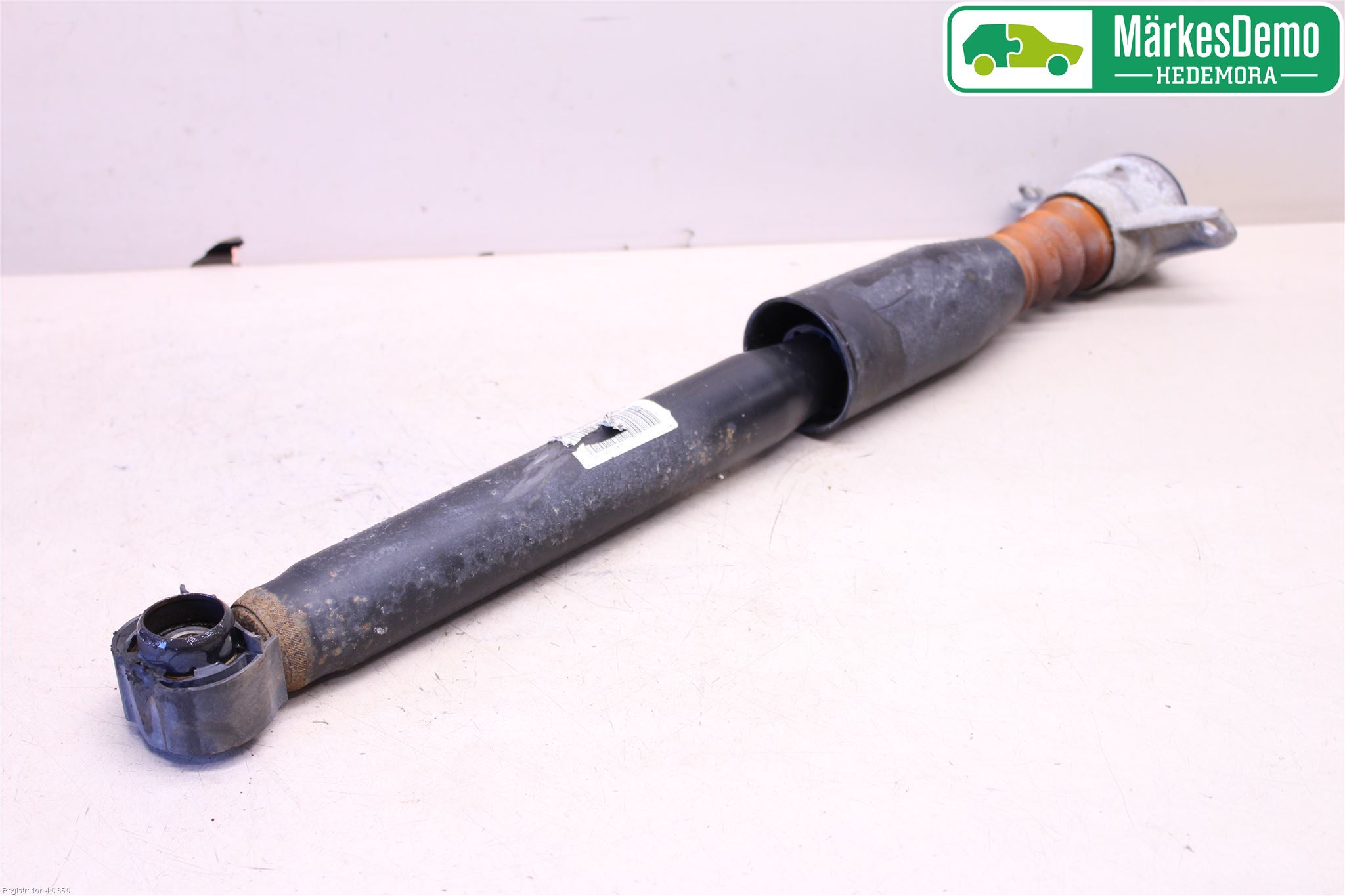 Audi Q5 09-16 Stötdämpare Bak