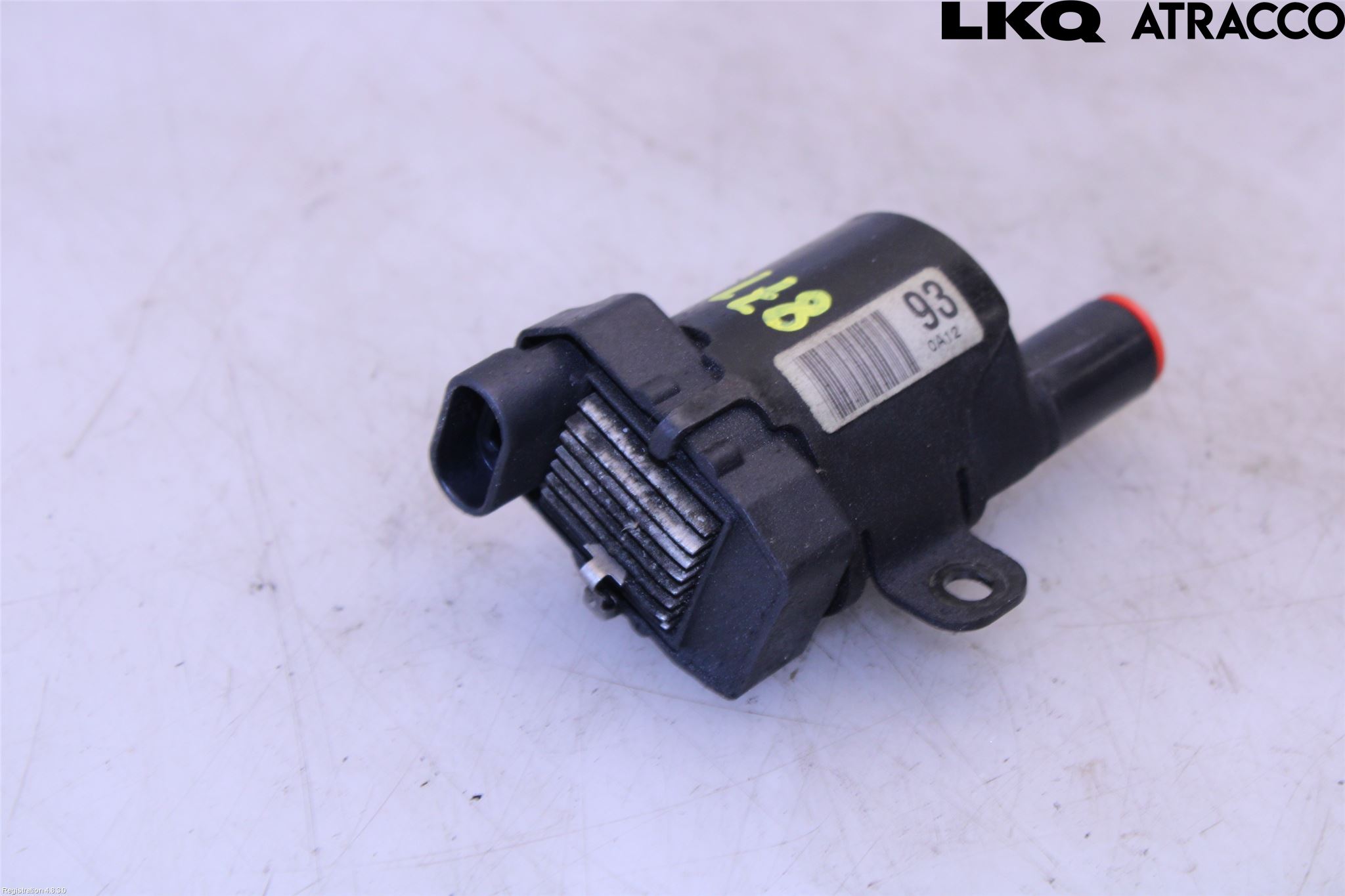 Chevrolet TAHOE Tändspole