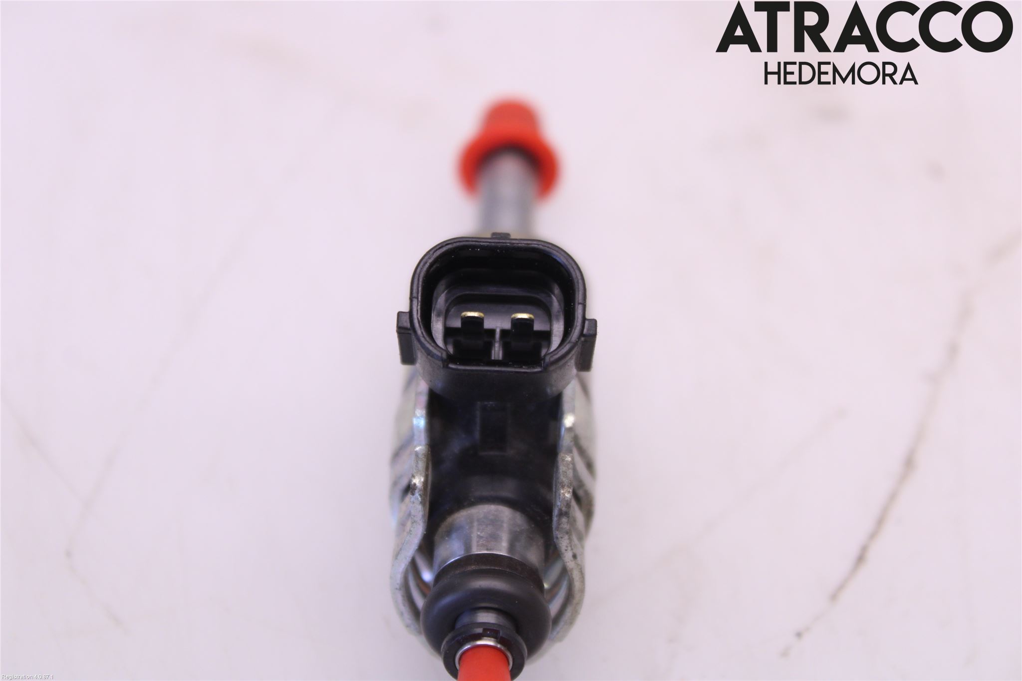 Toyota RAV4 19- Injspridare