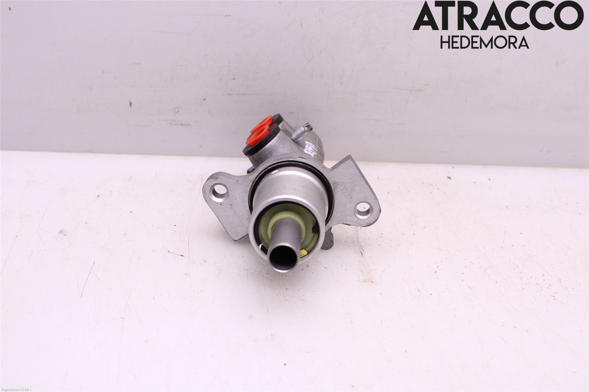 Ford MUSTANG V 05-14 Broms Huvudcylinder